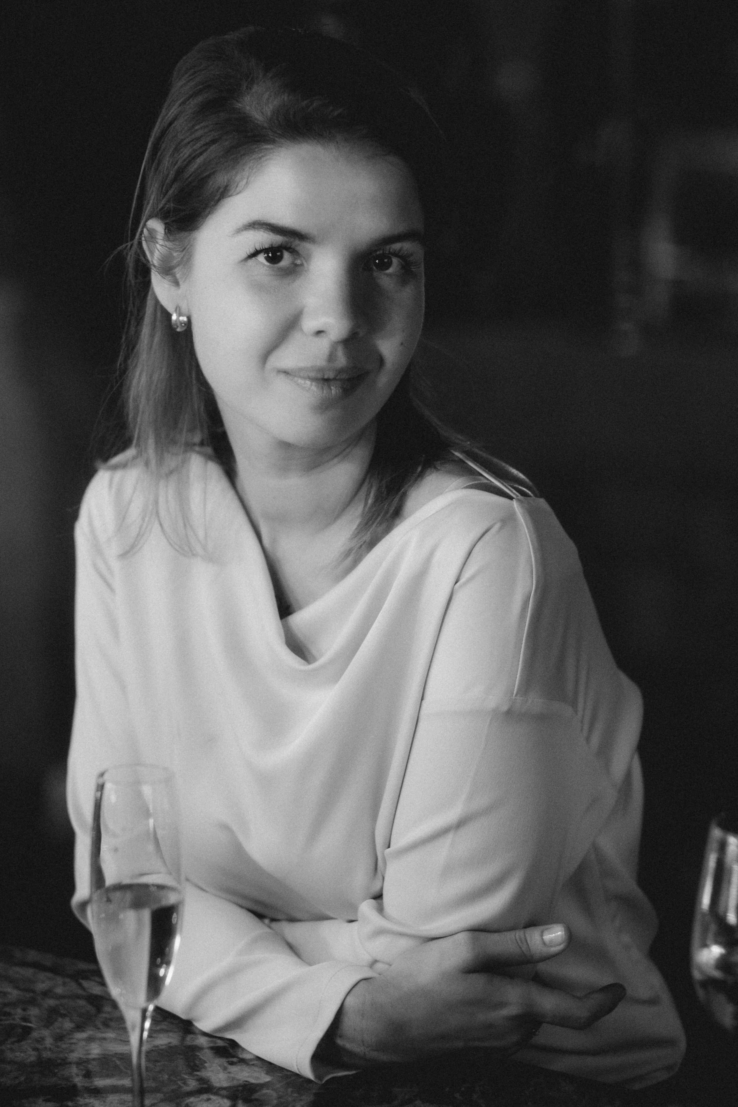 Alexei Zimin & Chefs Eatertainment. Игорь Гичка. Портрет с любовью