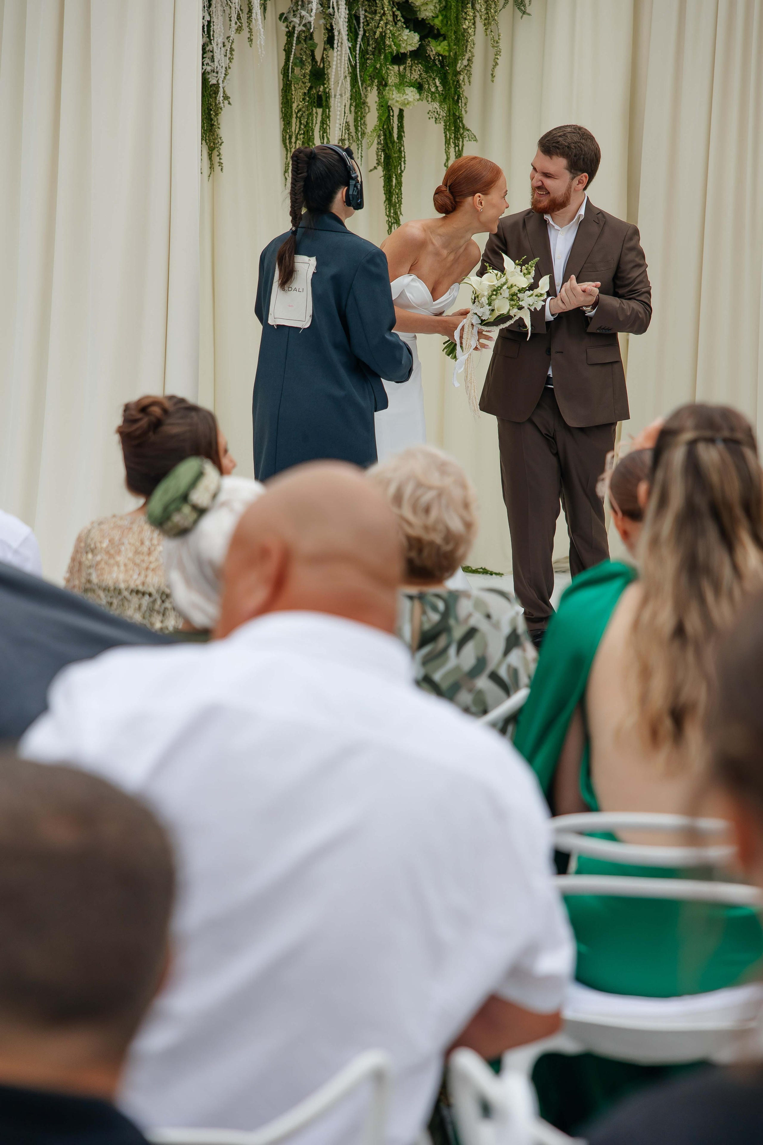 Дмитрий и Лиана. Свадебный фотограф Ирнис Дильмухаметов