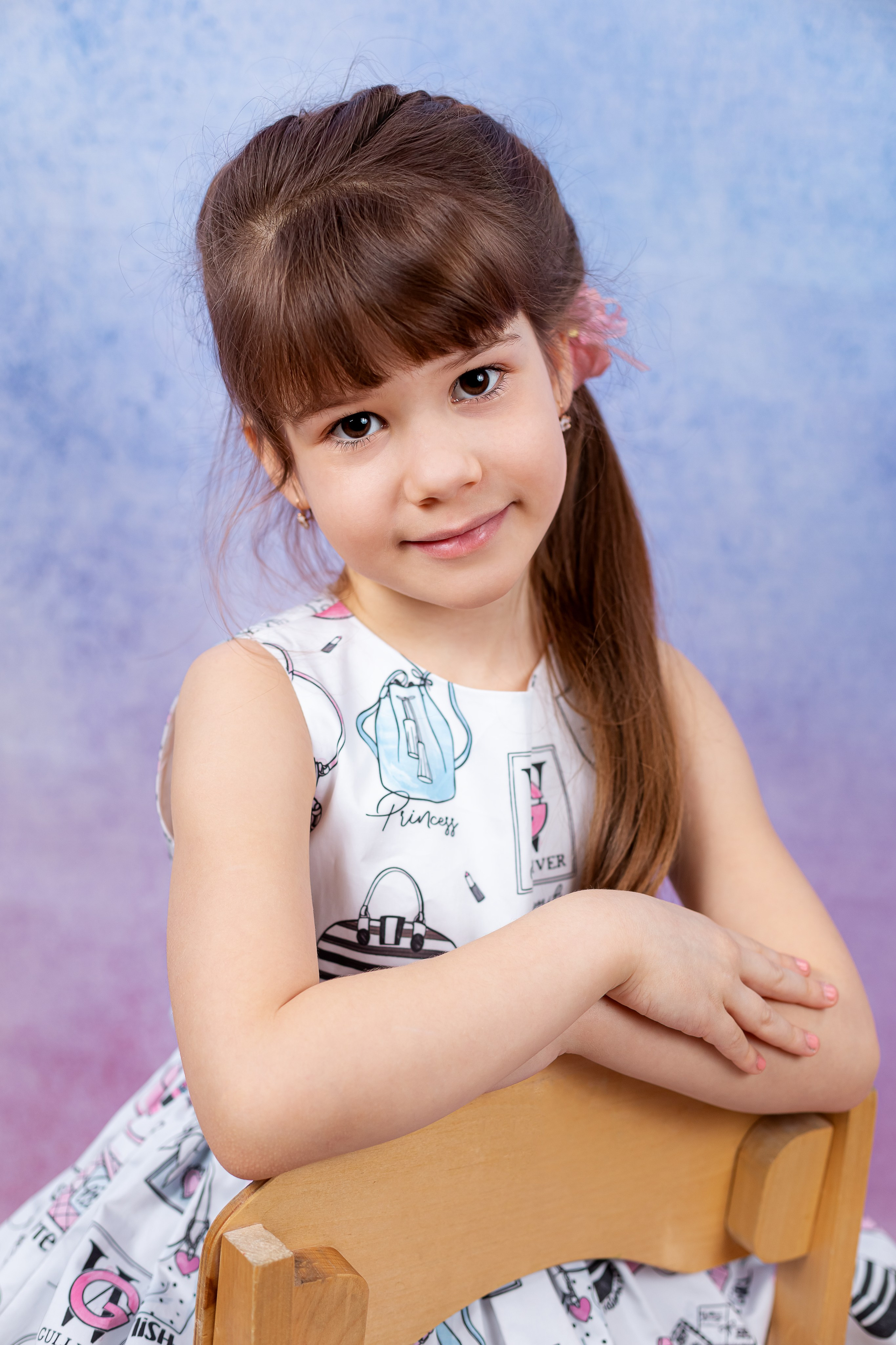 Портреты. Семейный и детский фотограф Комина Елена, Власиха, Одинцово