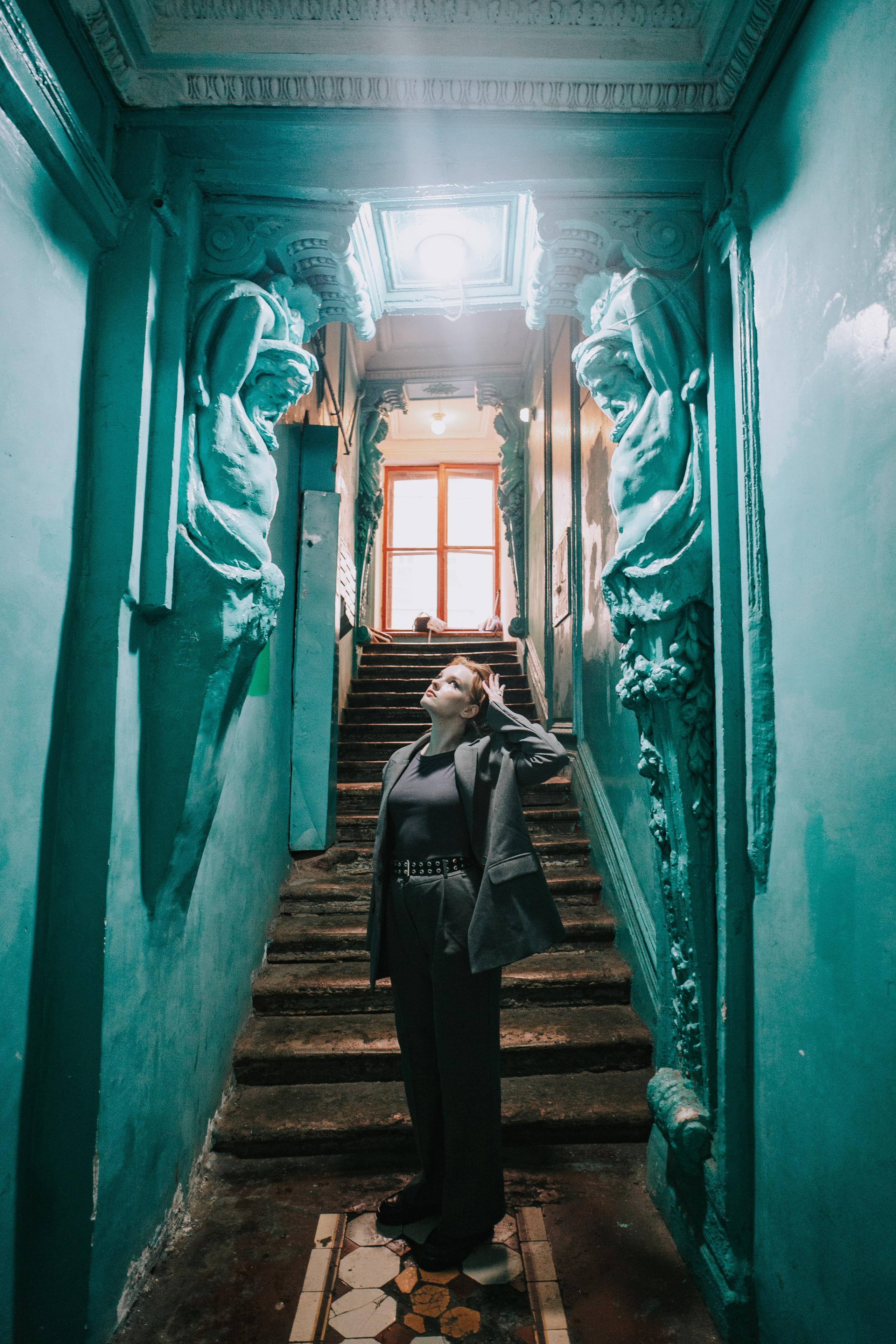 Наталья. Фотограф в Санкт-Петербурге