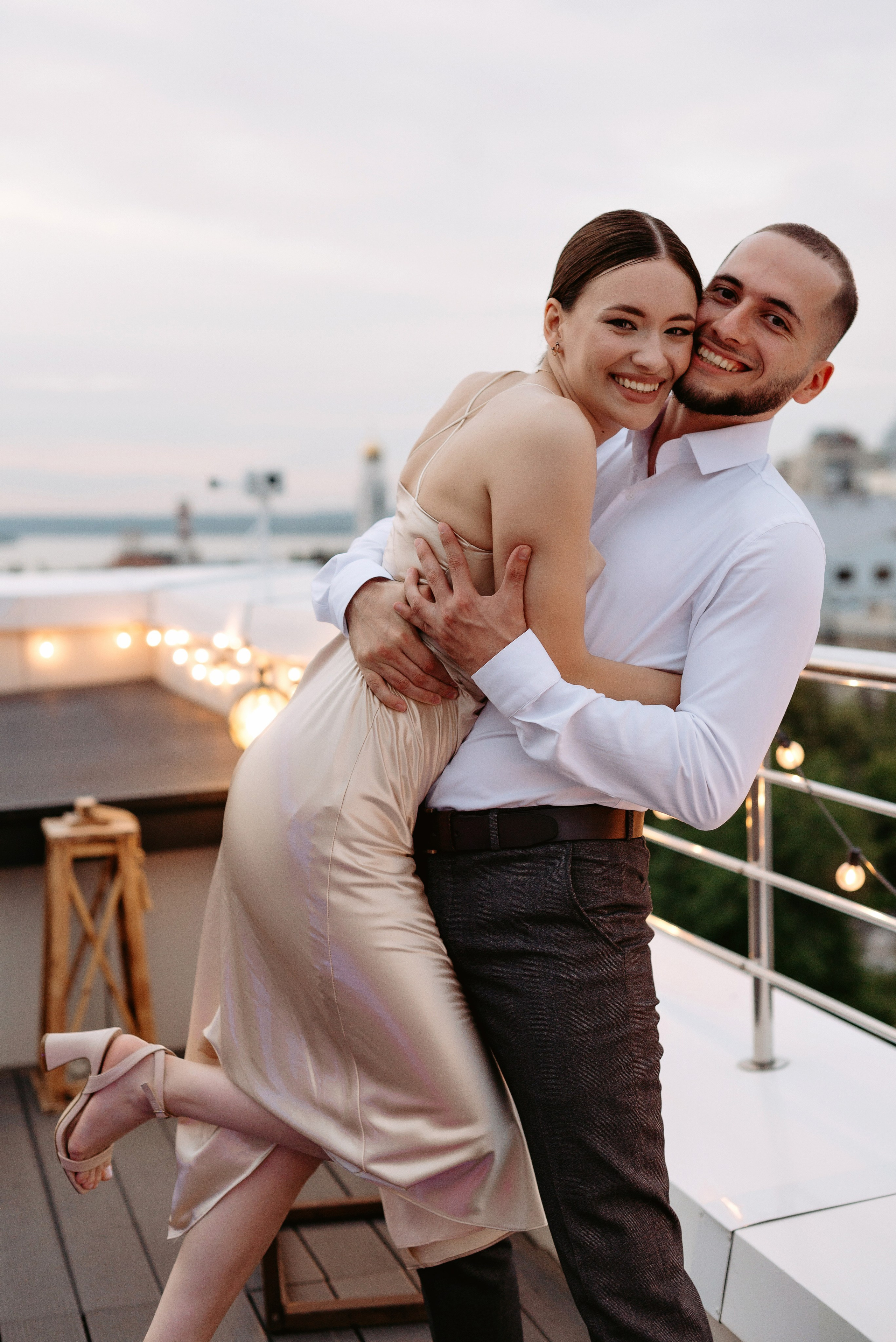 Свадьба репортаж. Студия фото-видеографии Тушницких. Тольятти. Самара