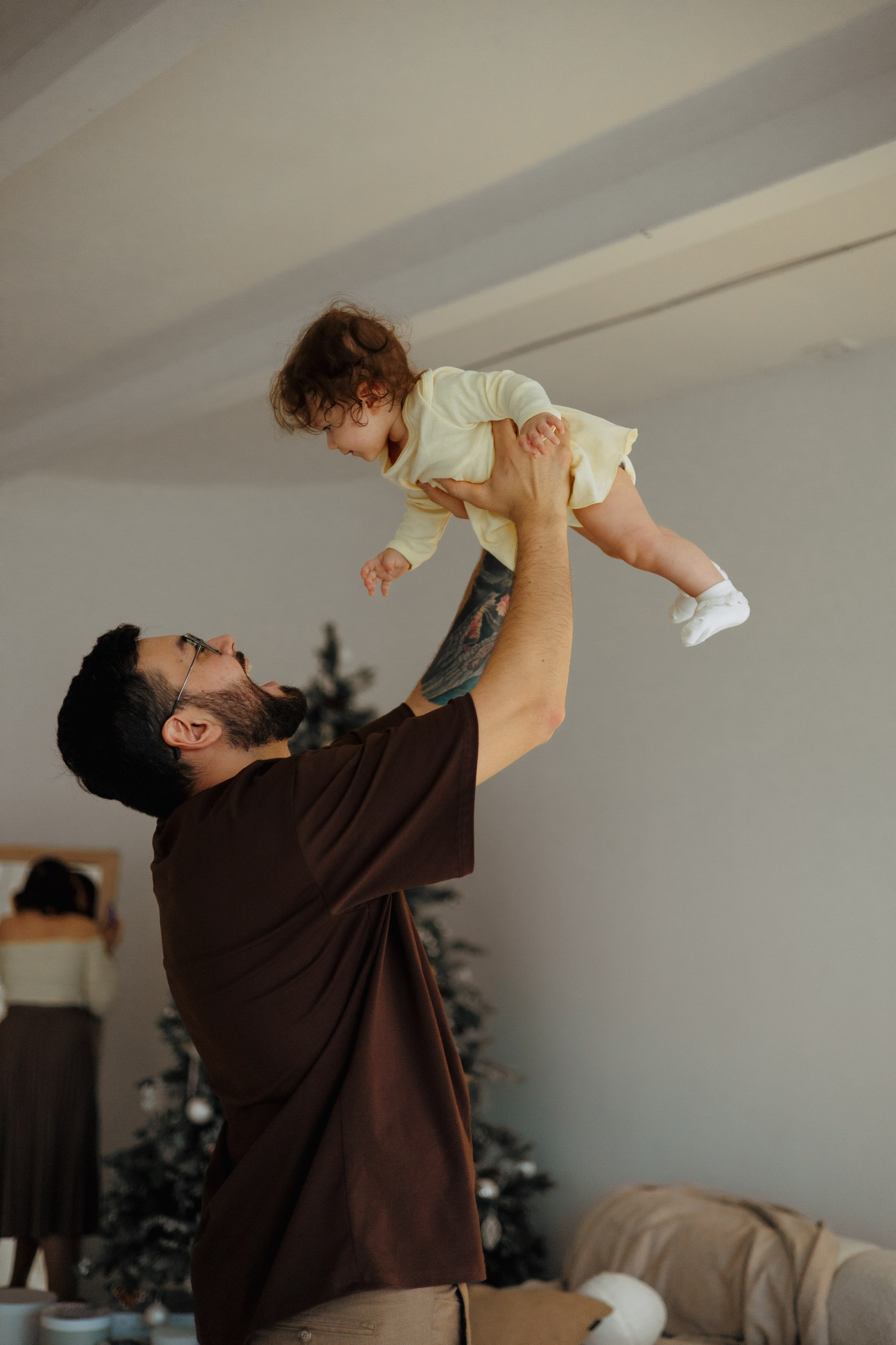 Регина, Ильдар, Тимур, Арина и Мира. Главная