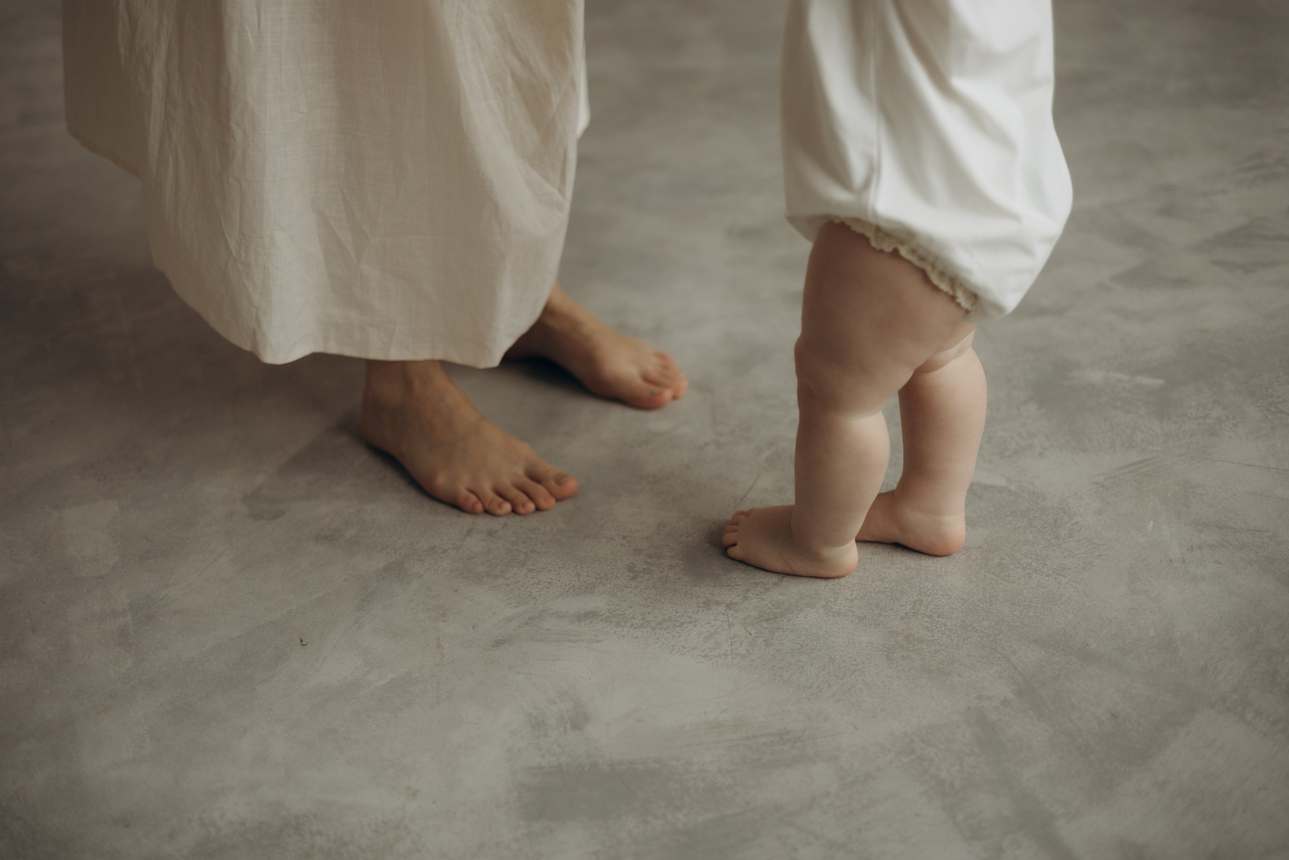 Саша и Эмилия. Семейный и детский фотограф в Санкт-Петербурге Татьяна Устинова