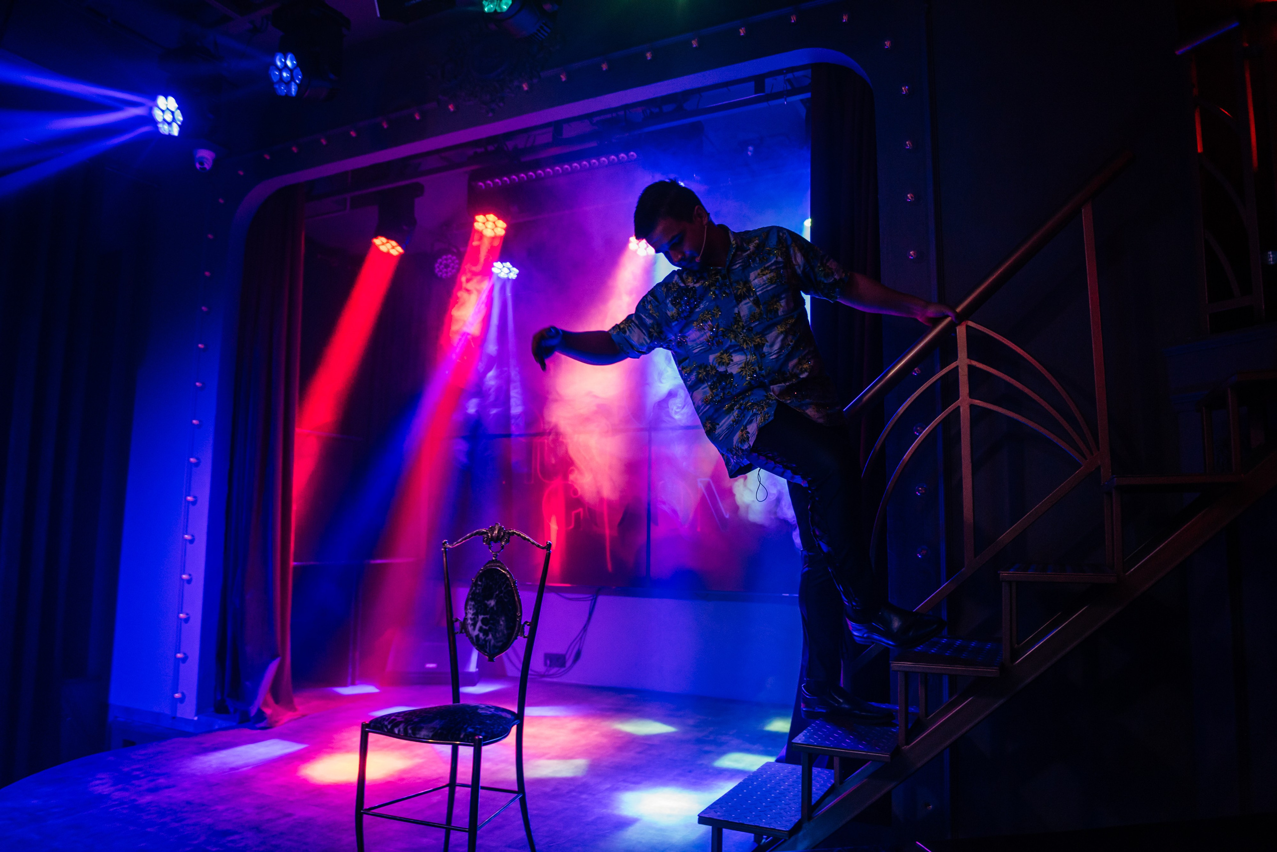 After Party EVENT. Свадебный фотограф Иркутск Алексей Шульгин