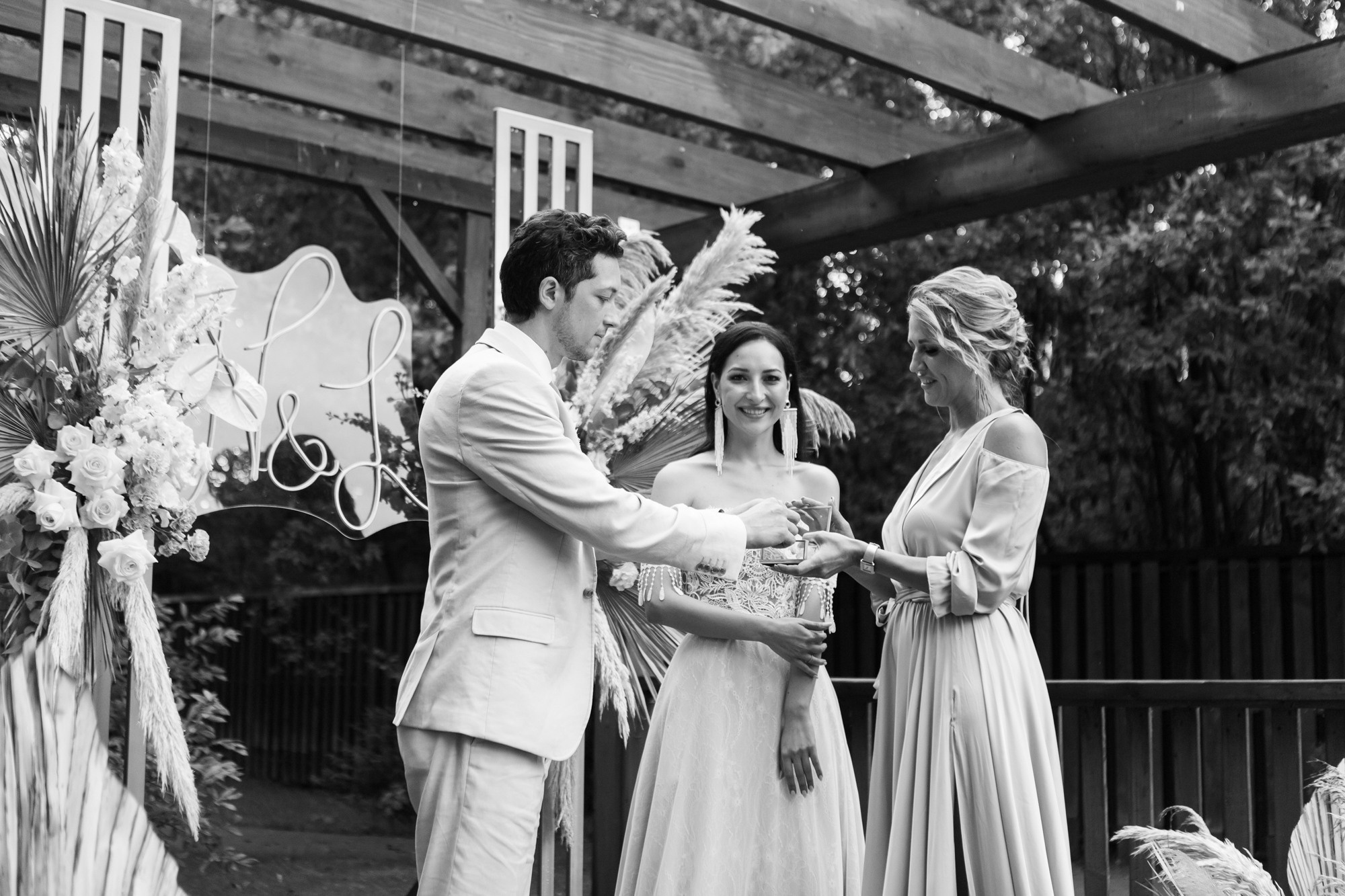 Никита и Лика. Свадебный, семейный и портретный фотограф в Москве, Маржан Кадышева