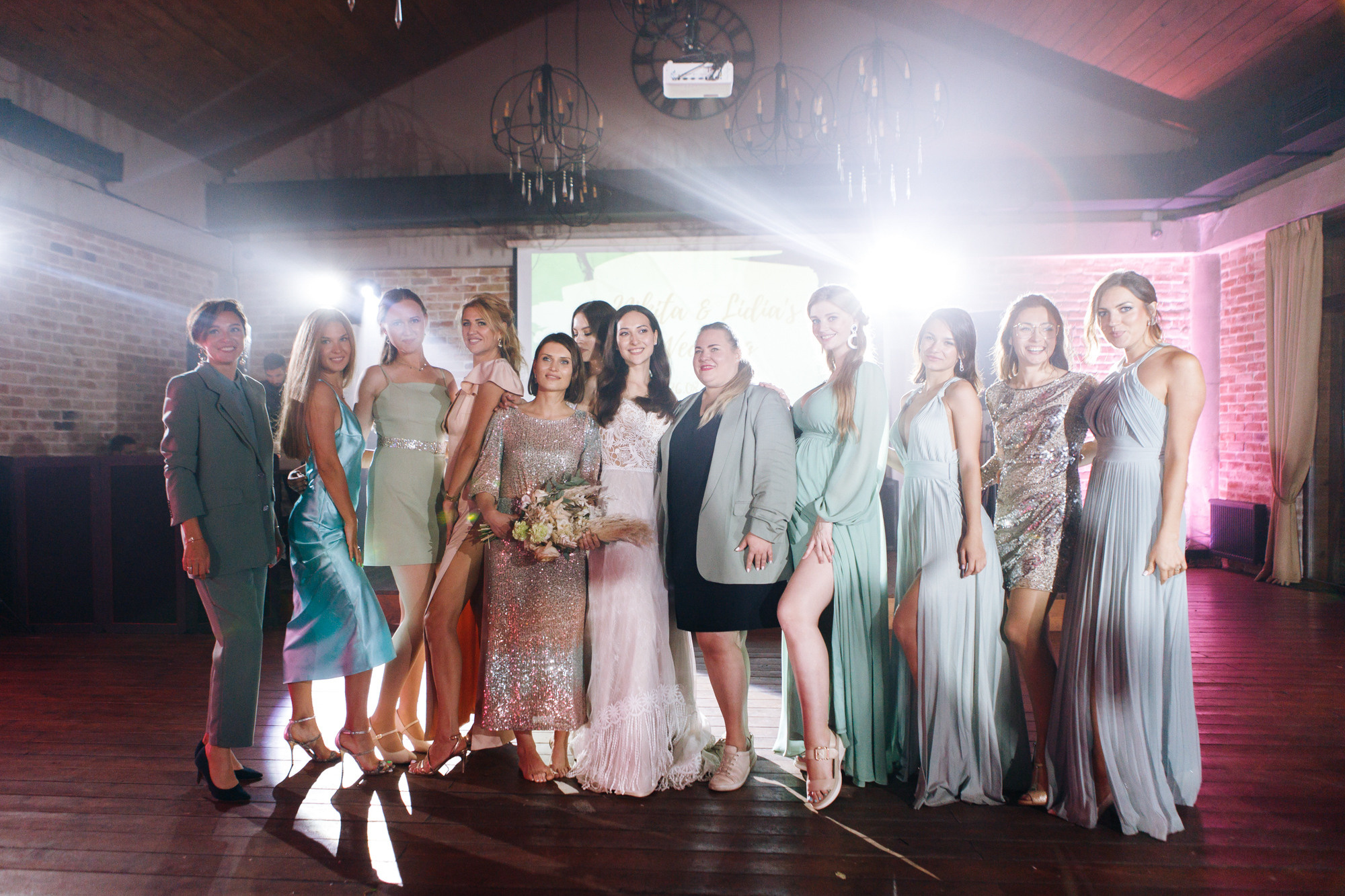 Никита и Лика. Свадебный, семейный и портретный фотограф в Москве, Маржан Кадышева