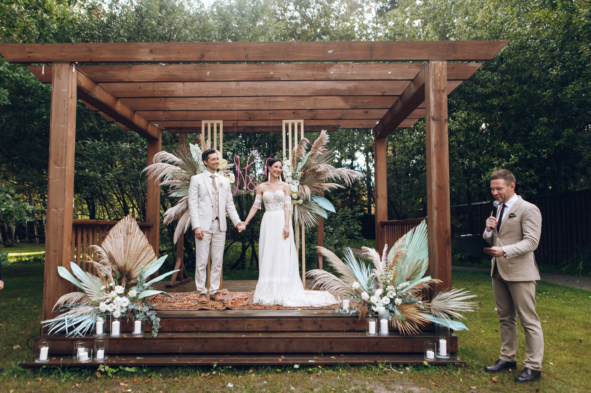 Никита и Лика. Свадебный, семейный и портретный фотограф в Москве, Маржан Кадышева