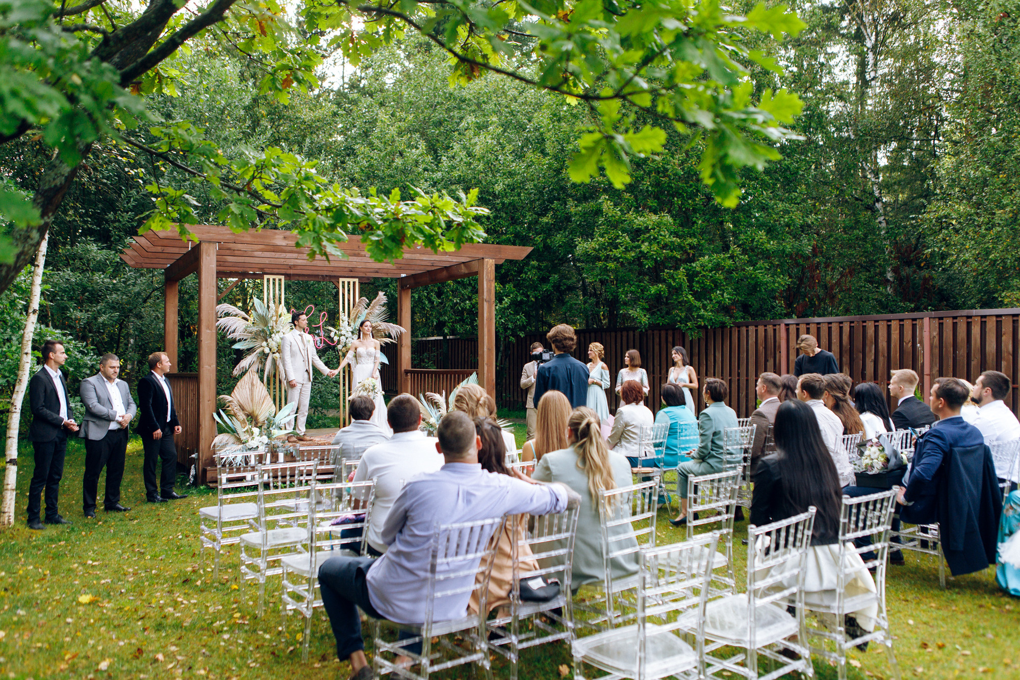 Никита и Лика. Свадебный, семейный и портретный фотограф в Москве, Маржан Кадышева