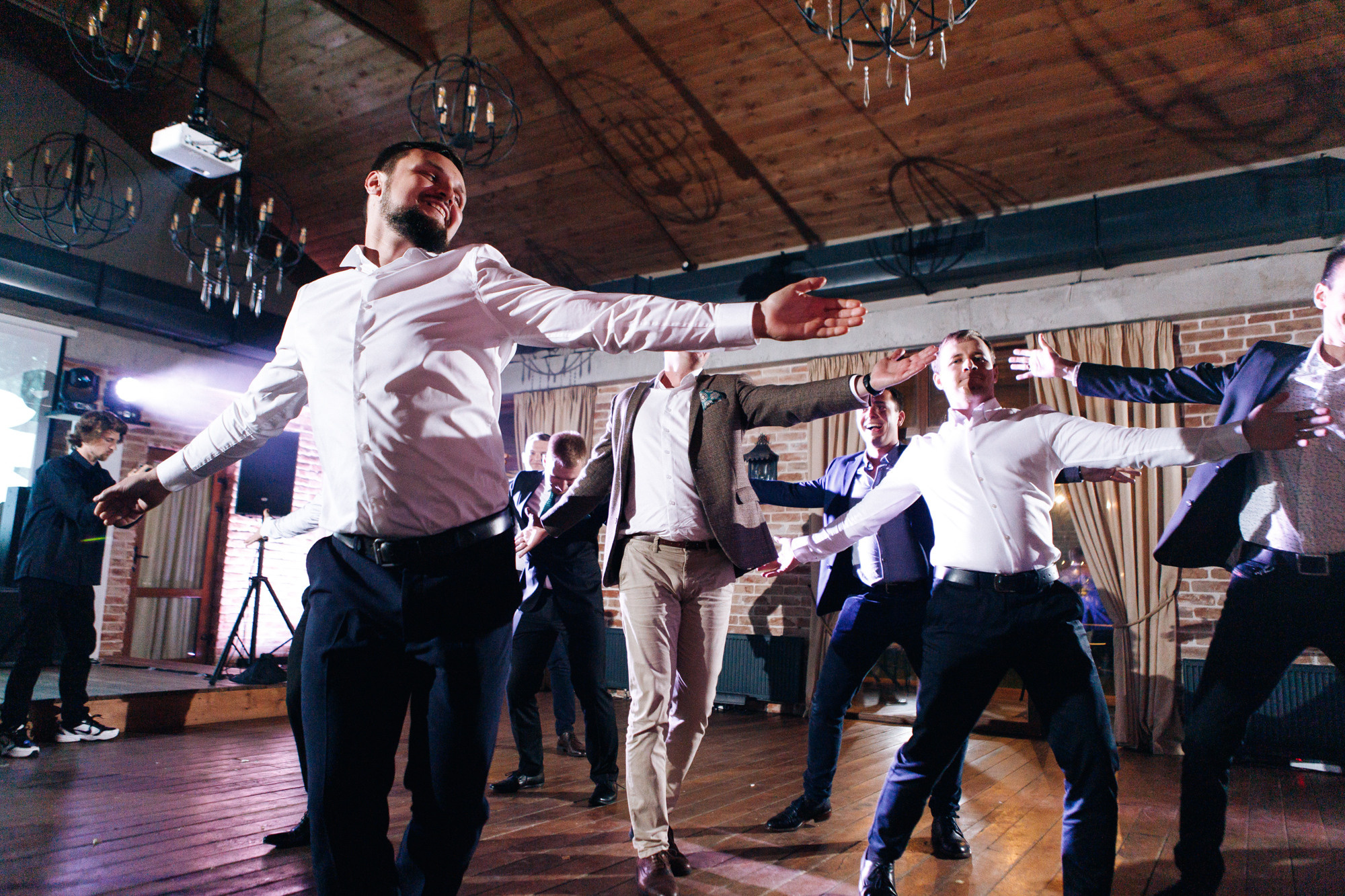 Никита и Лика. Свадебный, семейный и портретный фотограф в Москве, Маржан Кадышева