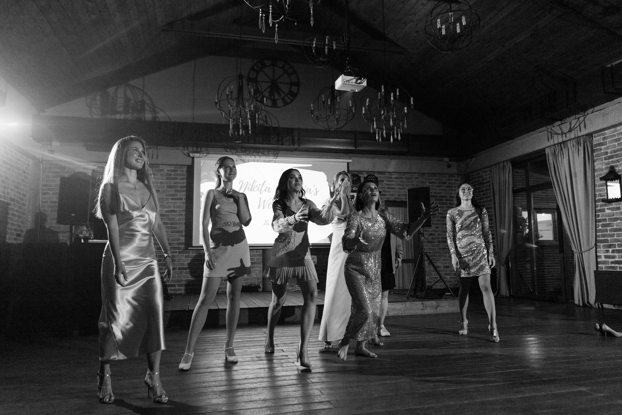 Никита и Лика. Свадебный, семейный и портретный фотограф в Москве, Маржан Кадышева