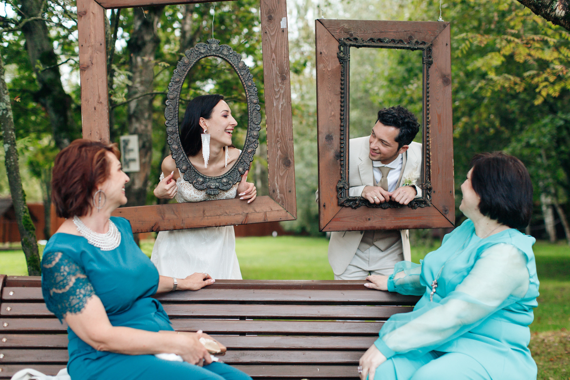 Никита и Лика. Свадебный, семейный и портретный фотограф в Москве, Маржан Кадышева