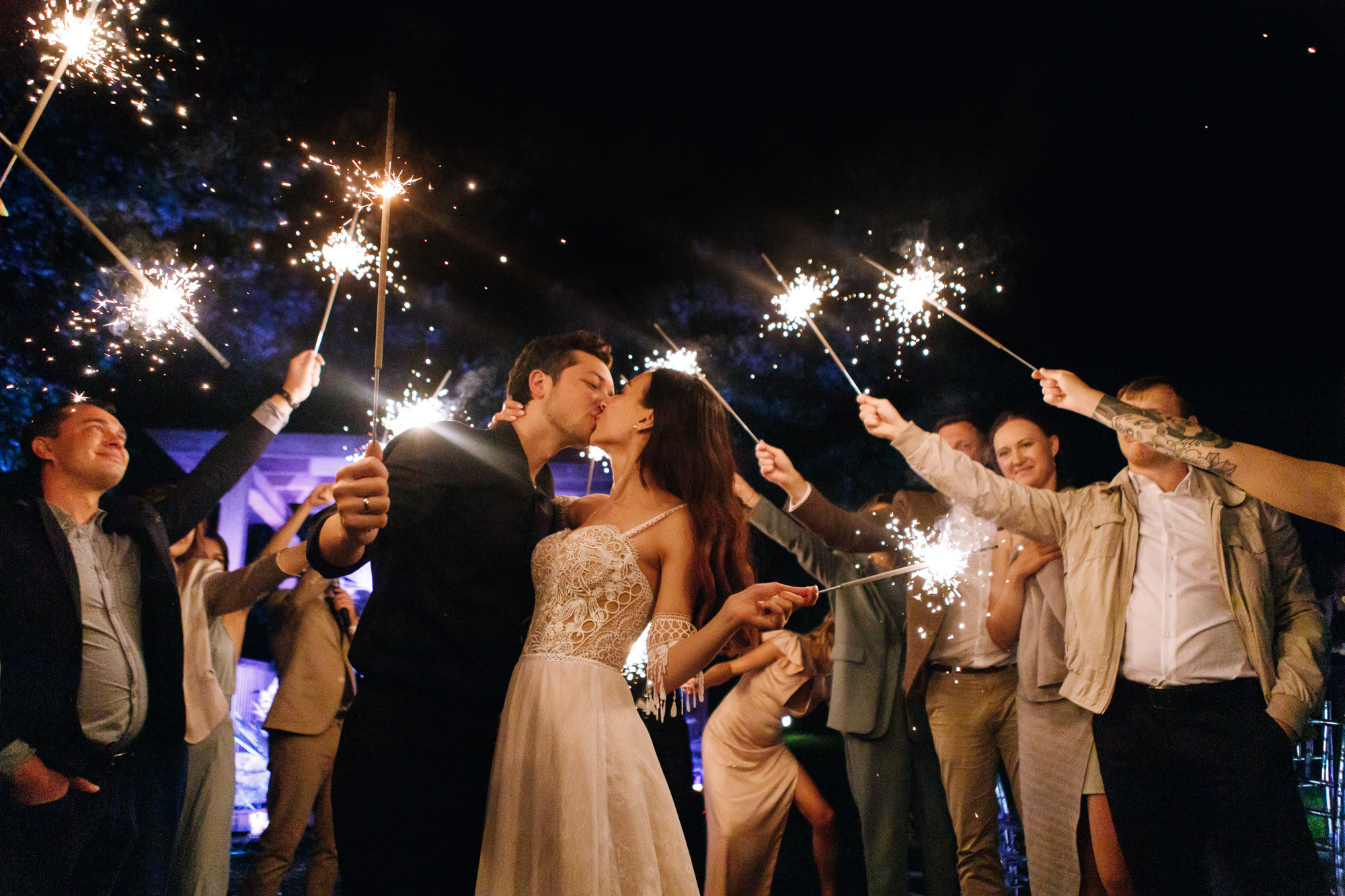 Никита и Лика. Свадебный, семейный и портретный фотограф в Москве, Маржан Кадышева