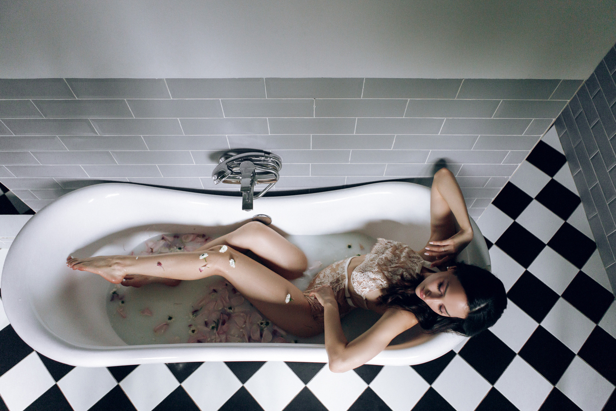 Никита и Лика. Свадебный, семейный и портретный фотограф в Москве, Маржан Кадышева