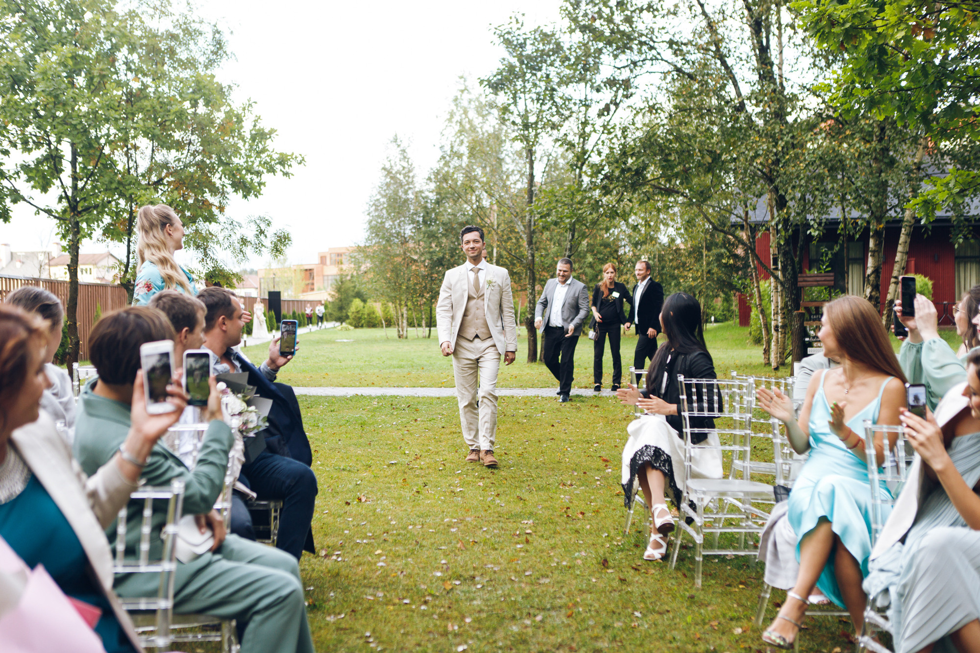 Никита и Лика. Свадебный, семейный и портретный фотограф в Москве, Маржан Кадышева
