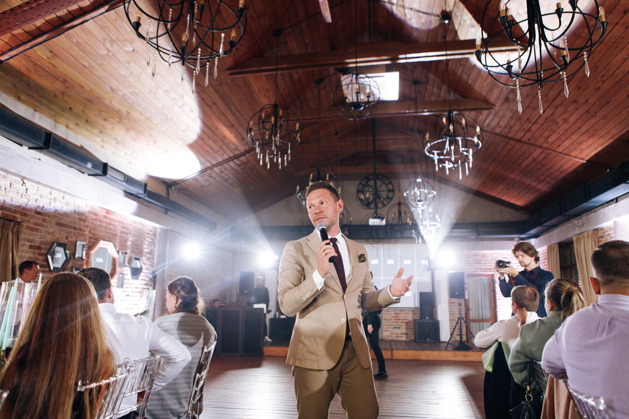 Никита и Лика. Свадебный, семейный и портретный фотограф в Москве, Маржан Кадышева