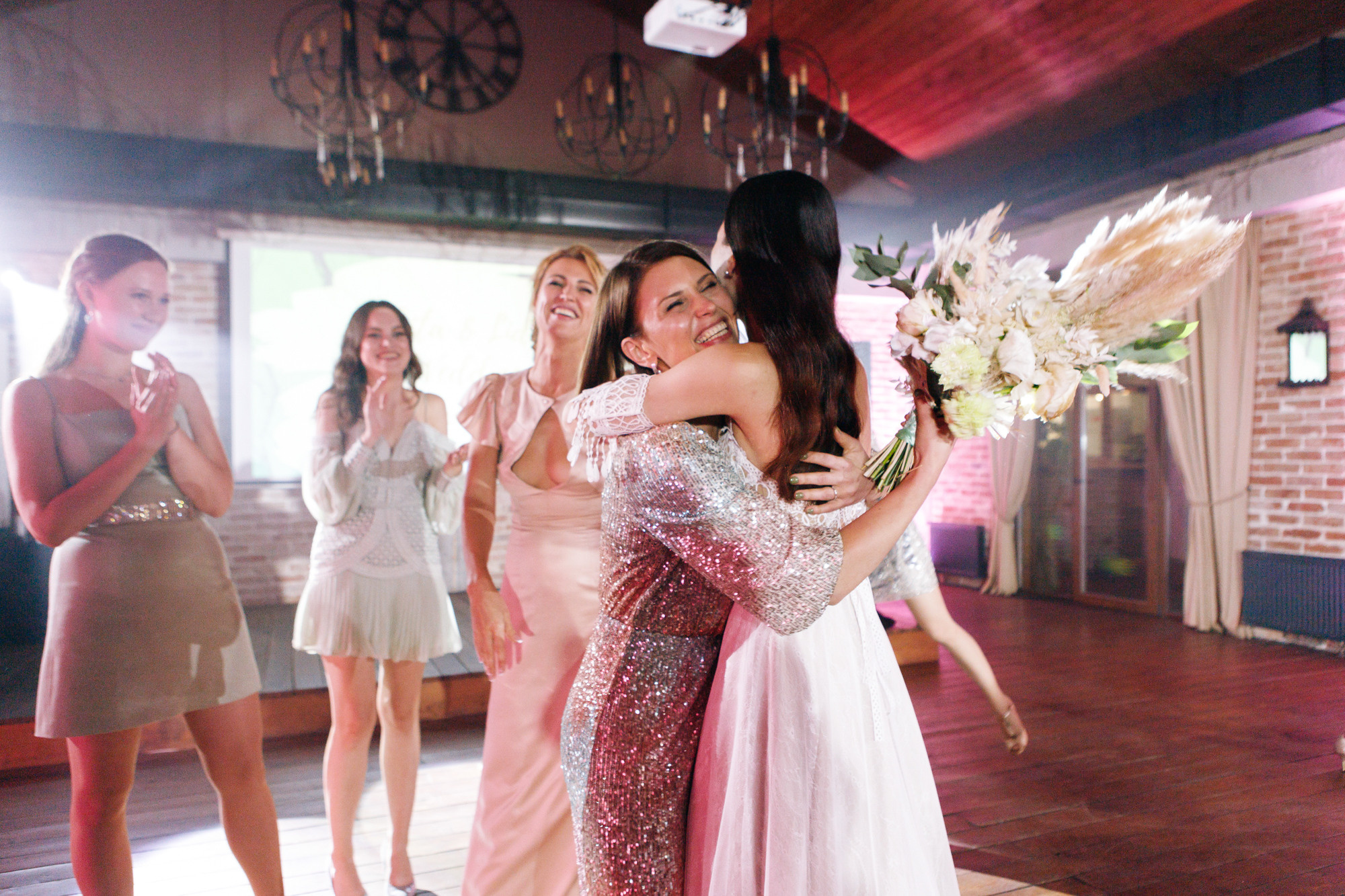 Никита и Лика. Свадебный, семейный и портретный фотограф в Москве, Маржан Кадышева