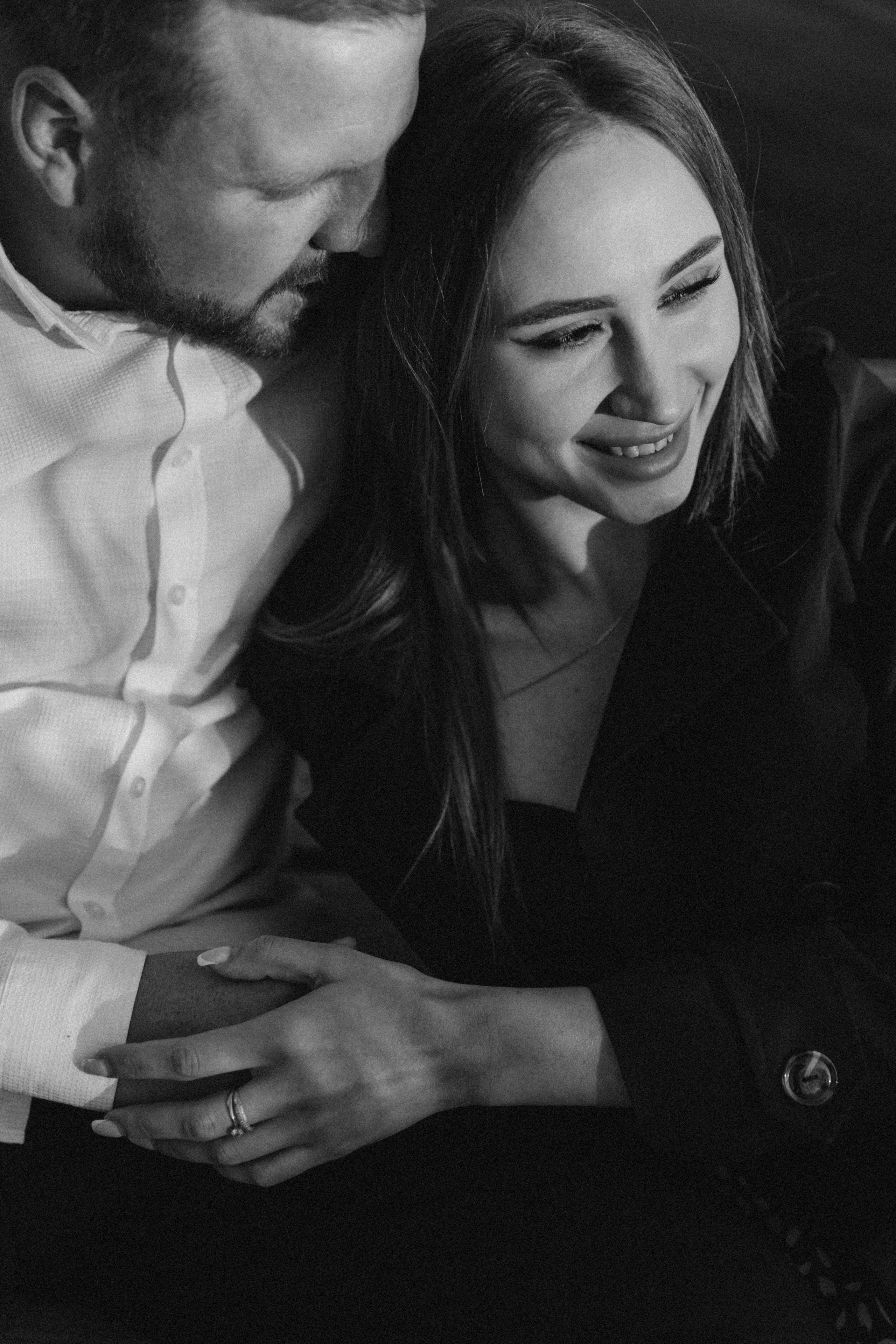 Илья и Кристина. Фотограф Ульяна Дивина в Нижнем Новгороде и Нижегородской области