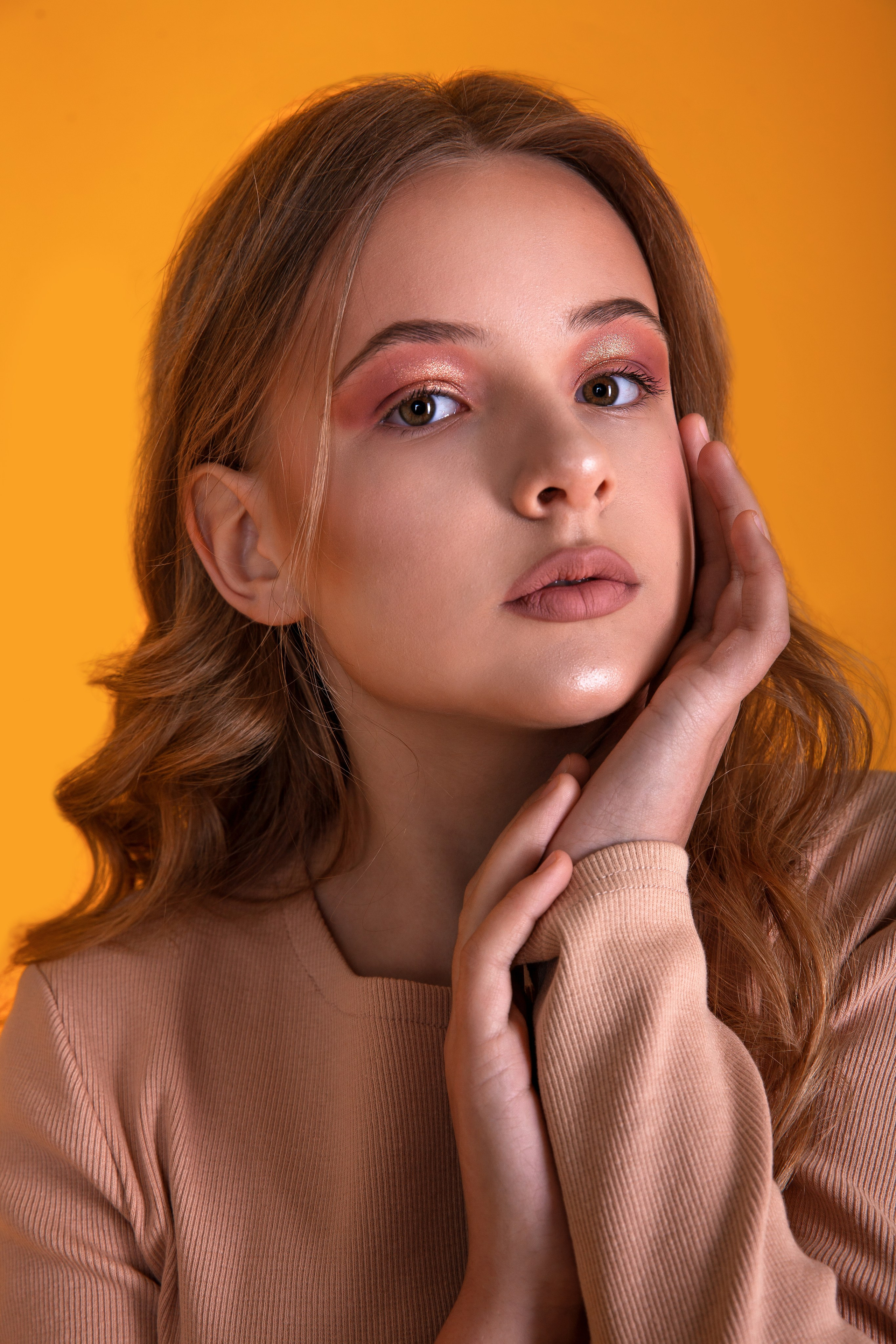 Fashion Lookbook. Anastasia Lanina — Fashion & Portrait Photographer in Bodrum