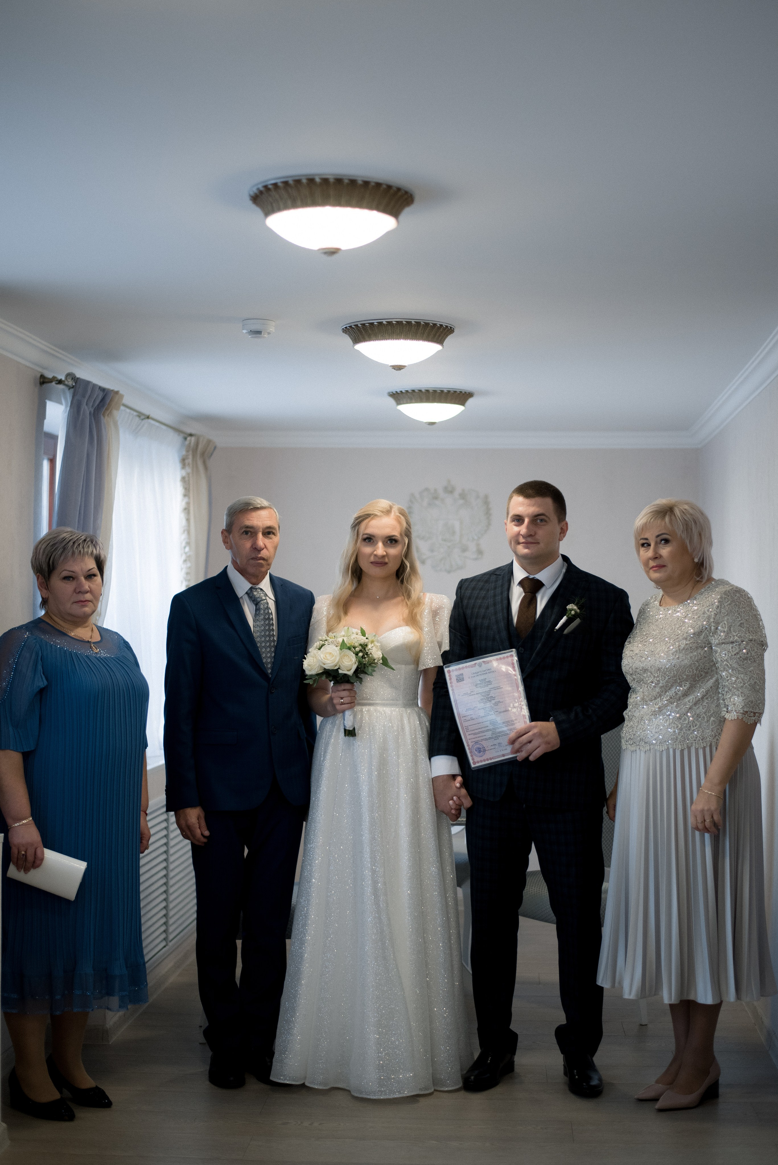 Карина и Геннадий. Семейный и детский фотограф в Воронеже София Минакова