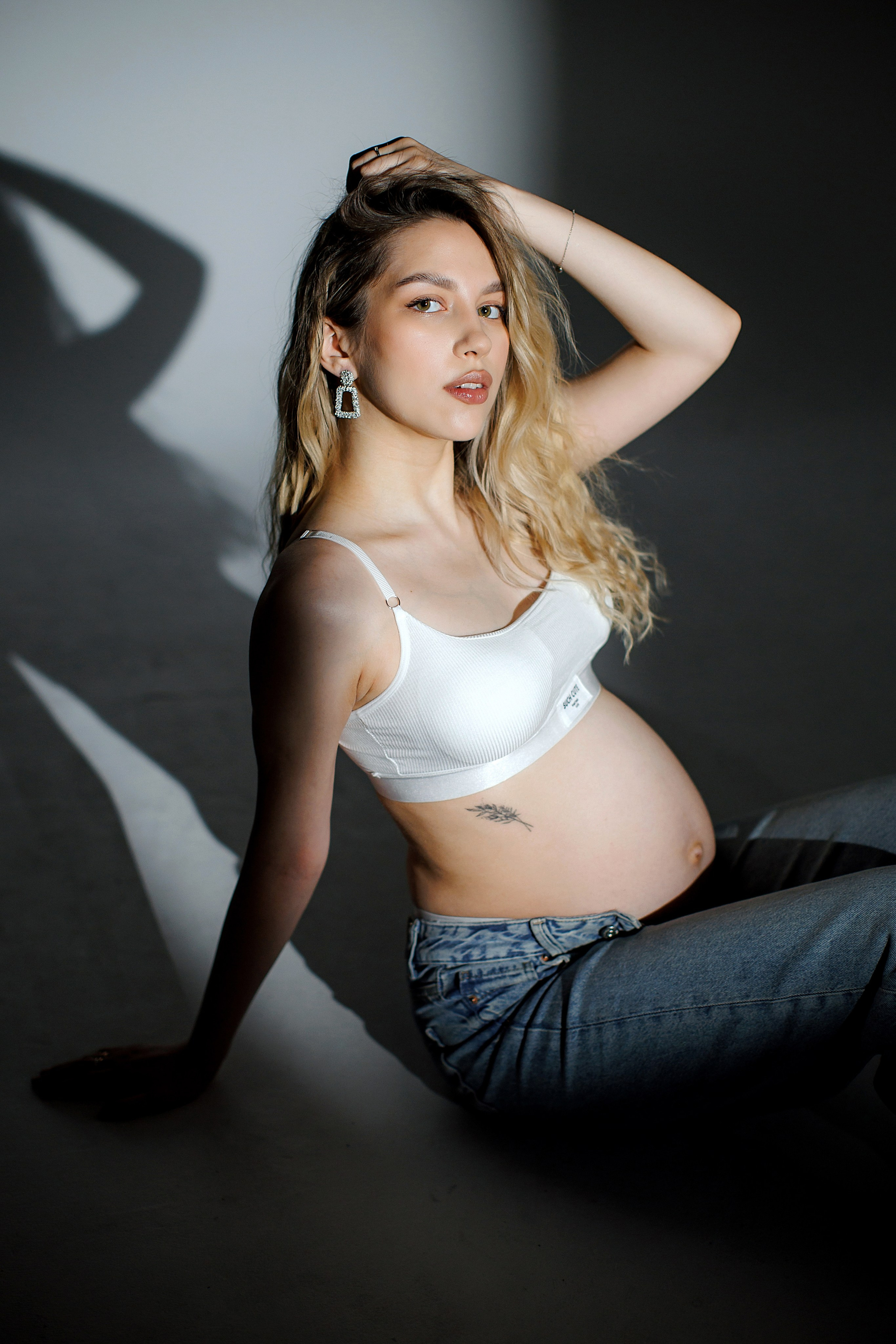 Вика. Семейный и детский фотограф в Стерлитамаке Разина Рахмангулова