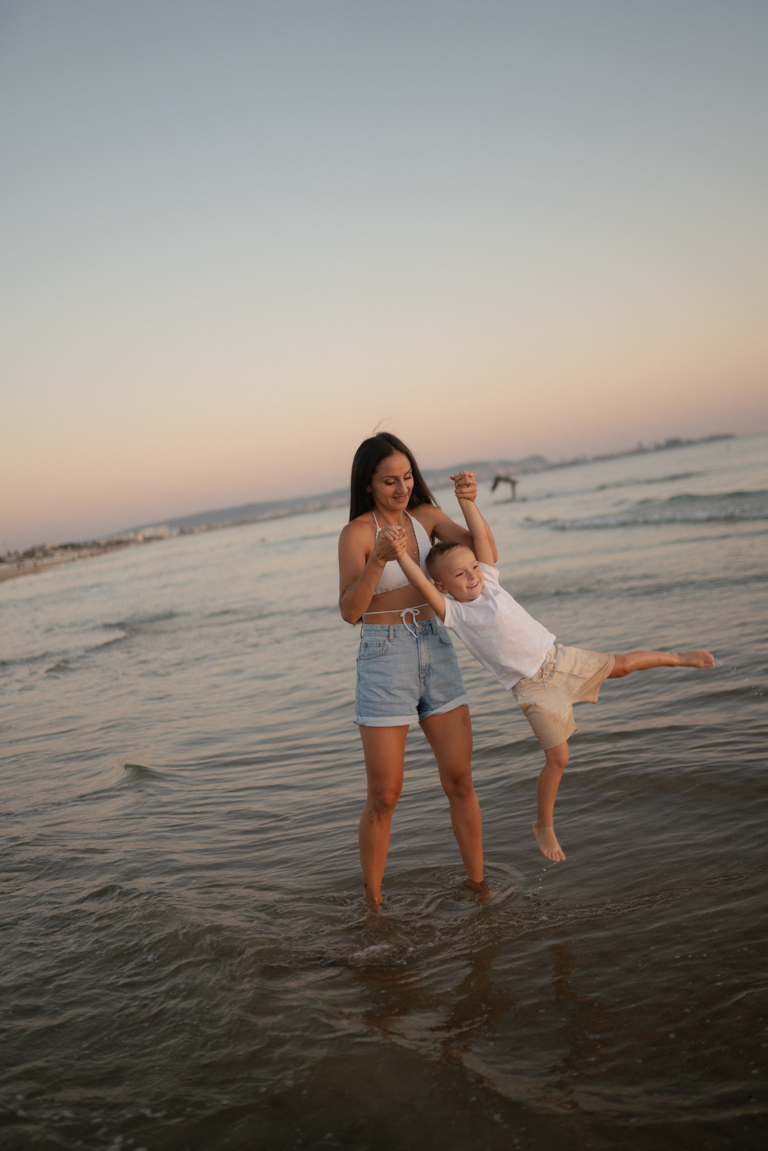 Настя и Игорь. Семейный и свадебный фотограф в Москве и Калуге Рослова Анастасия