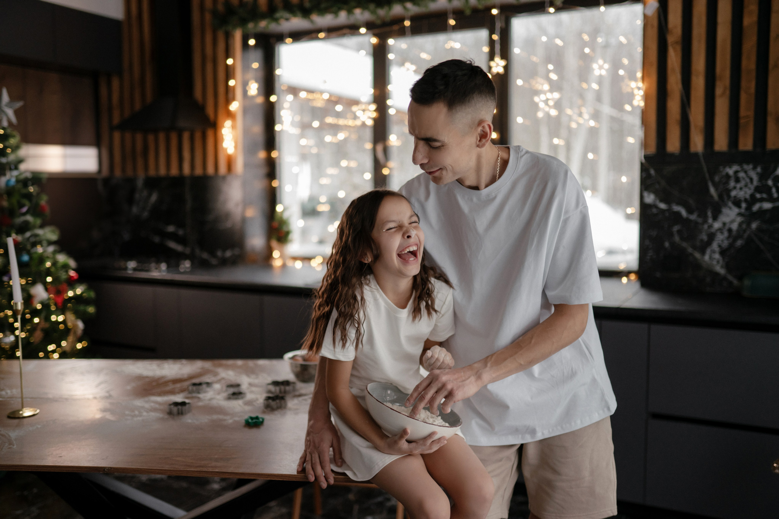 Паша, Ксюша, Ева и Даня. Семейный и свадебный фотограф в Москве и Калуге Рослова Анастасия