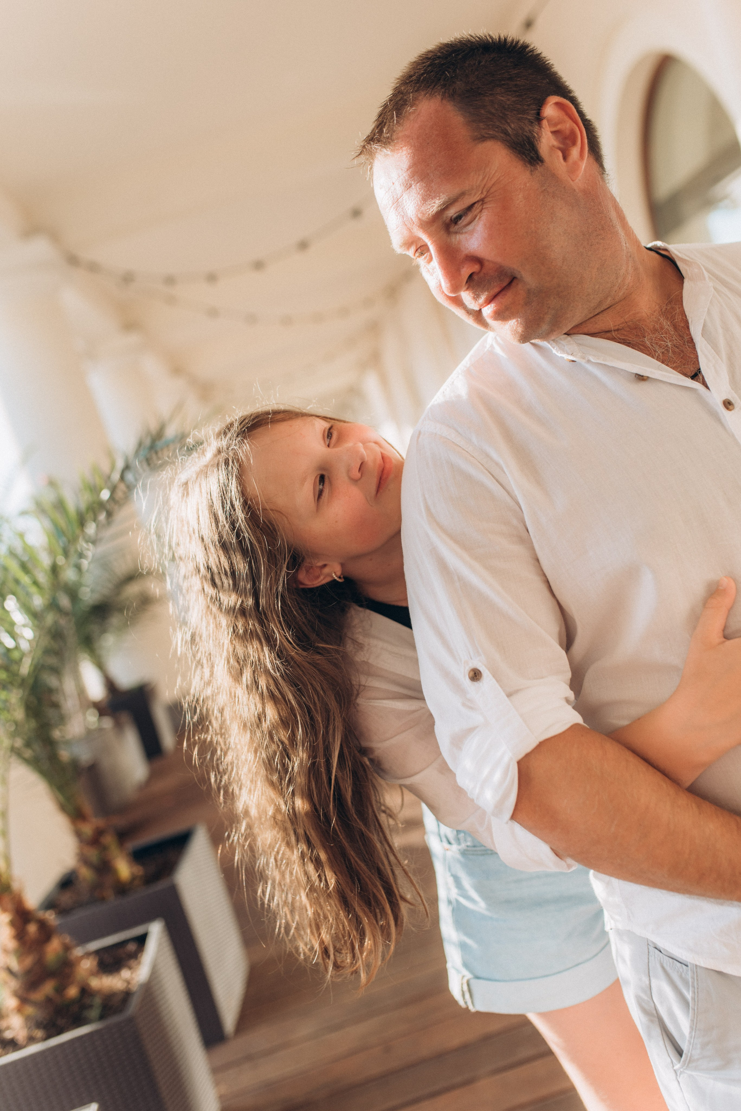 Морпорт. Фотограф в Сочи — Маргарита Поганова