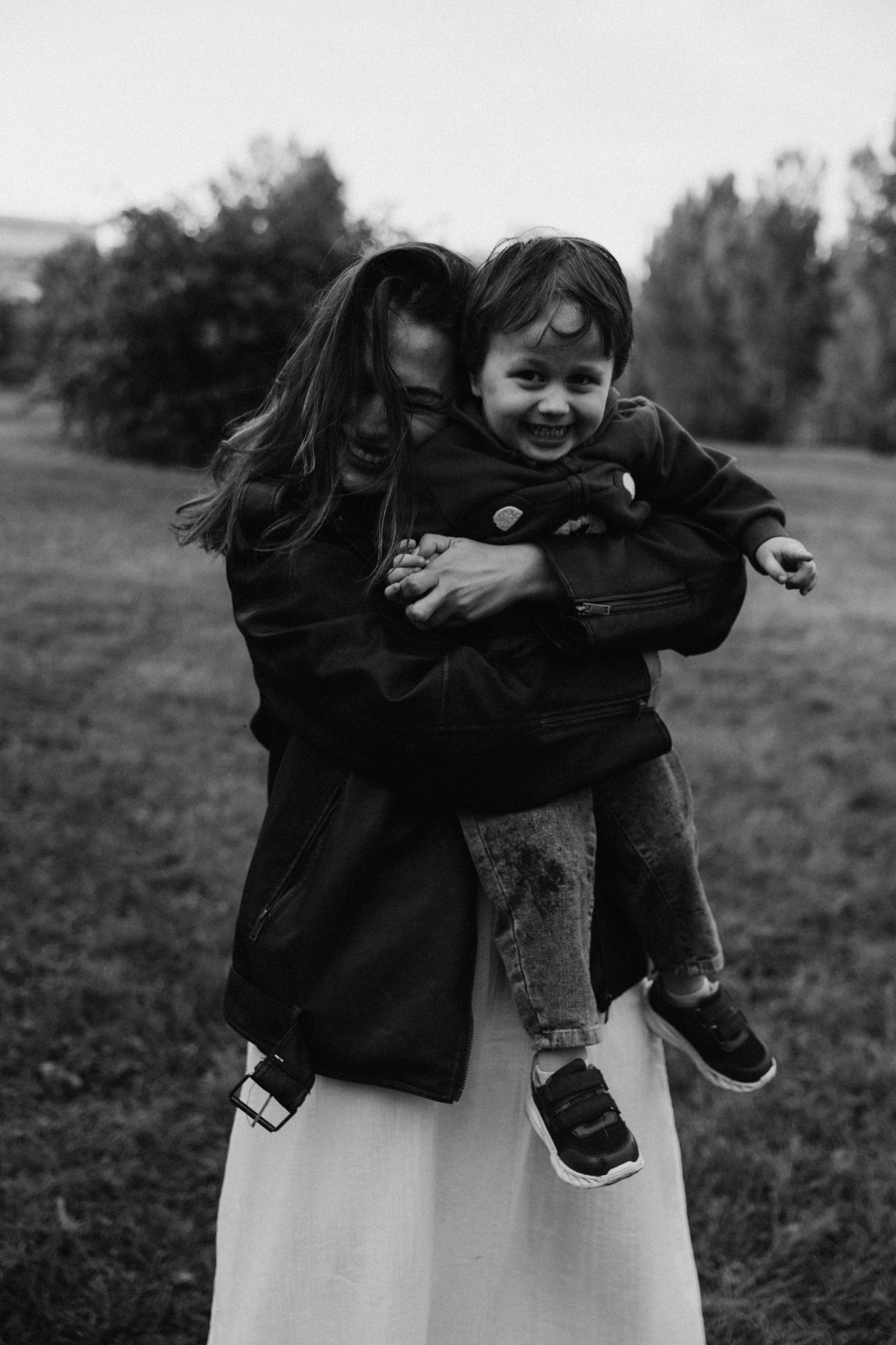 Семейная история на природе. Индивидуальные, семейные съемки, love story съемки фотограф в Красноярске Ирина Белова