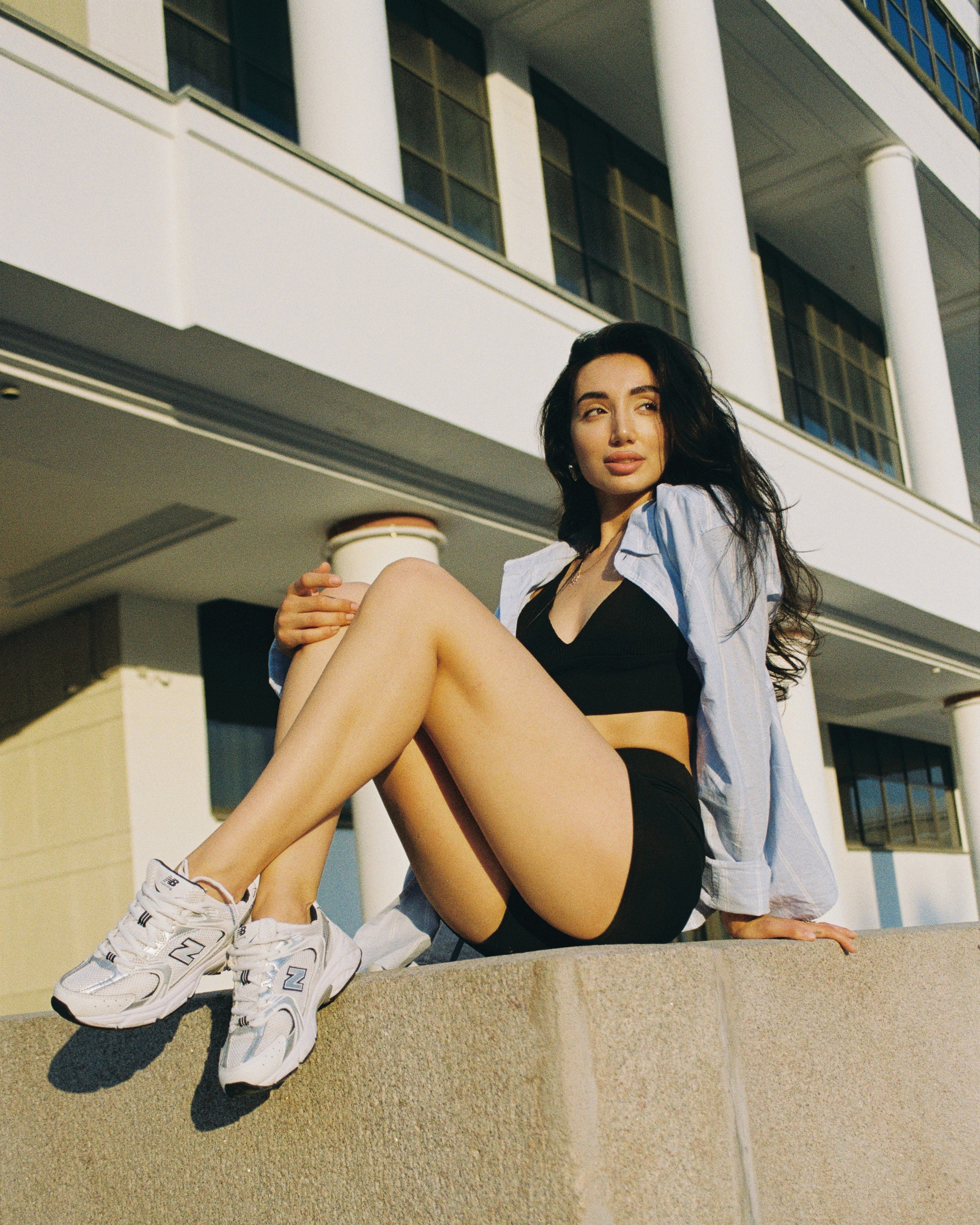 Флора. Главная