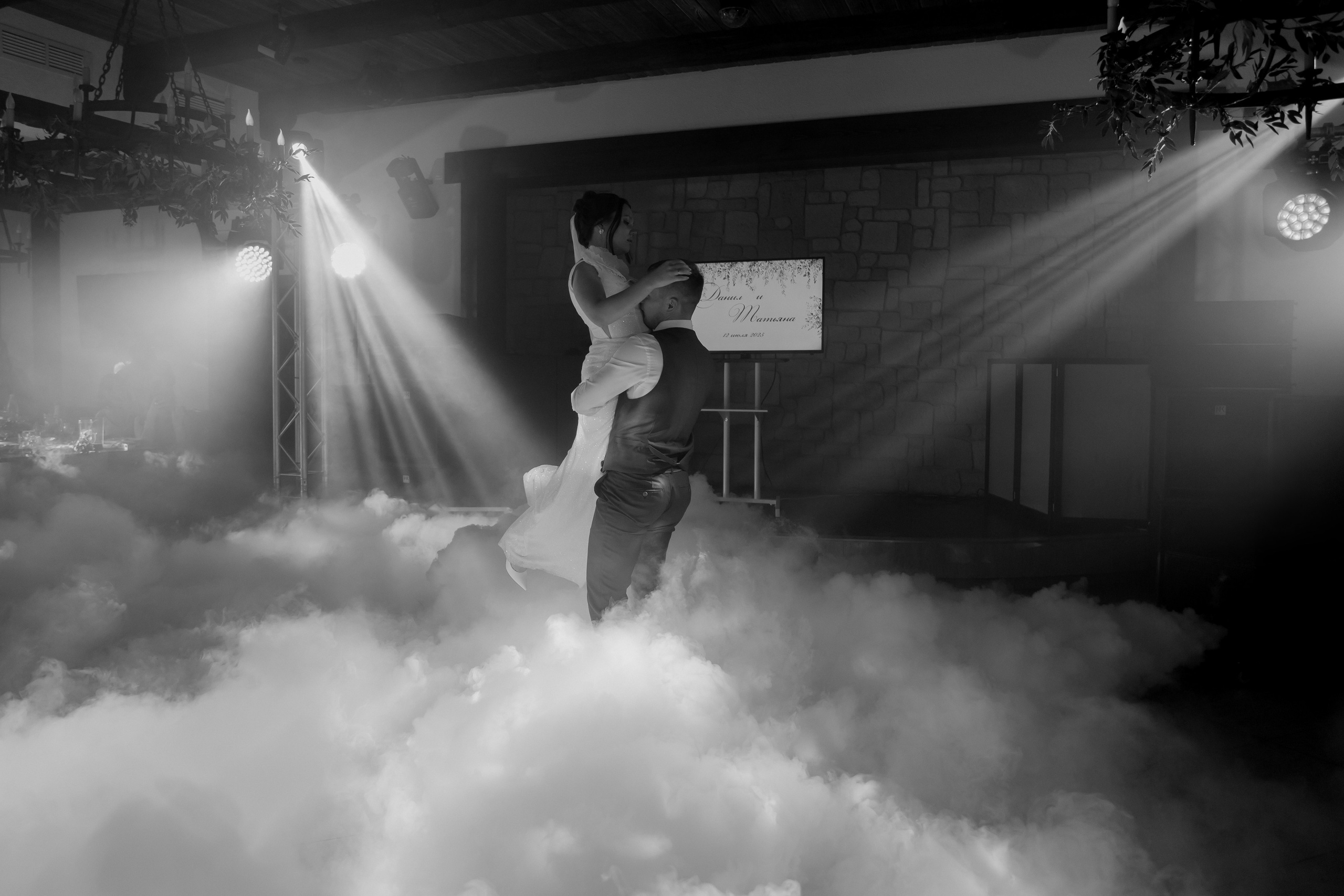 Данил и Татьяна 12/07/25. Свадебный фотограф в Самаре Ольга Гребнева