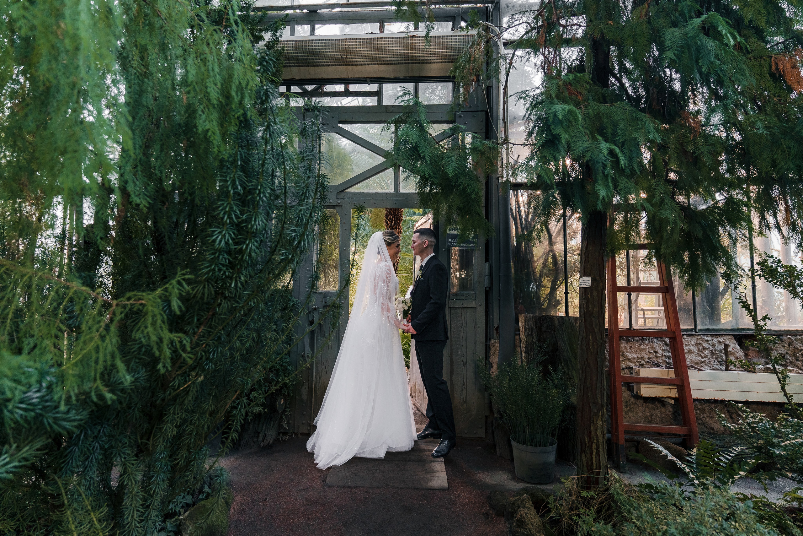 Евгений + Елена