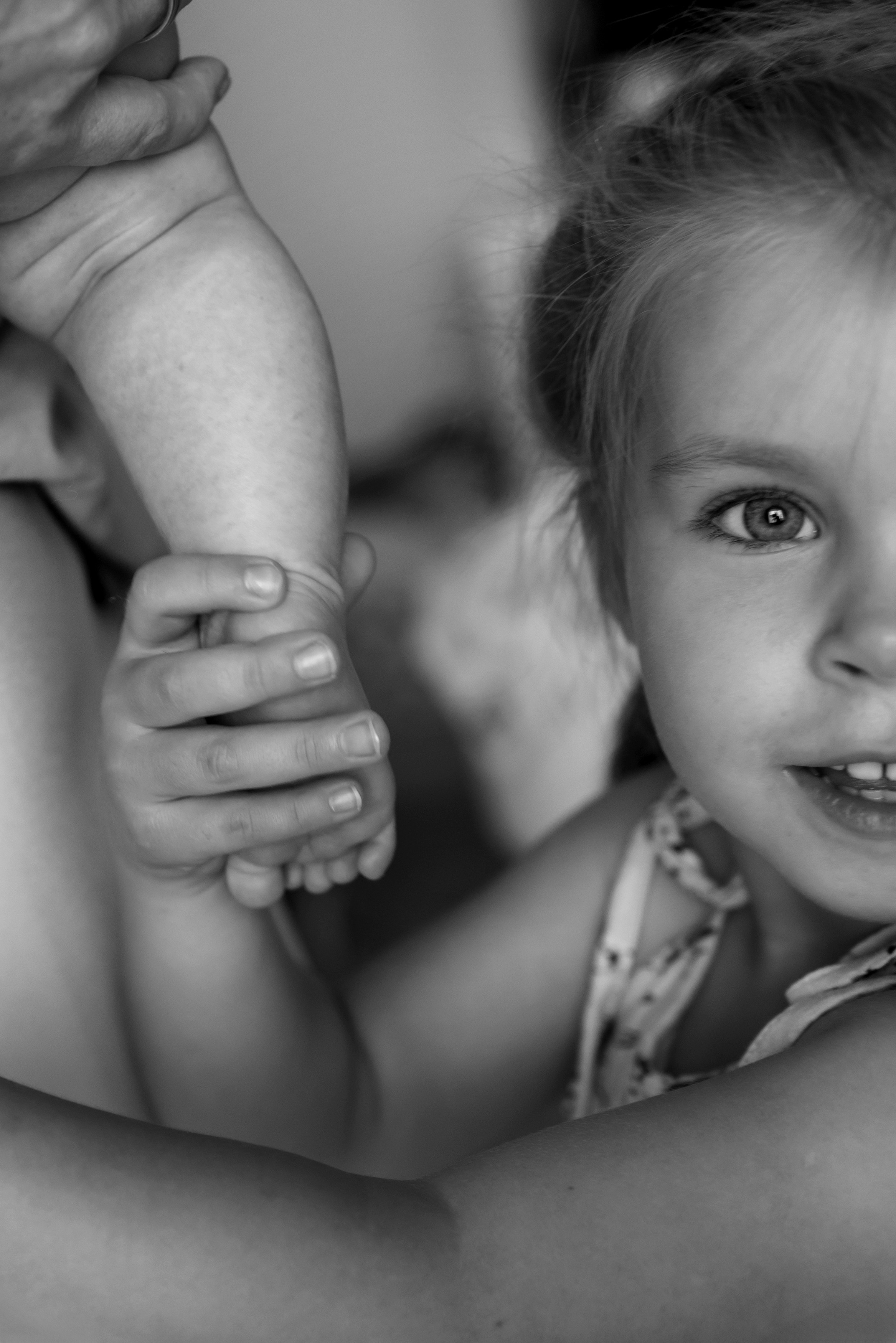 Тамара и большая семья. Семейный фотограф, детские, семейные, лав стори съемки в Москве