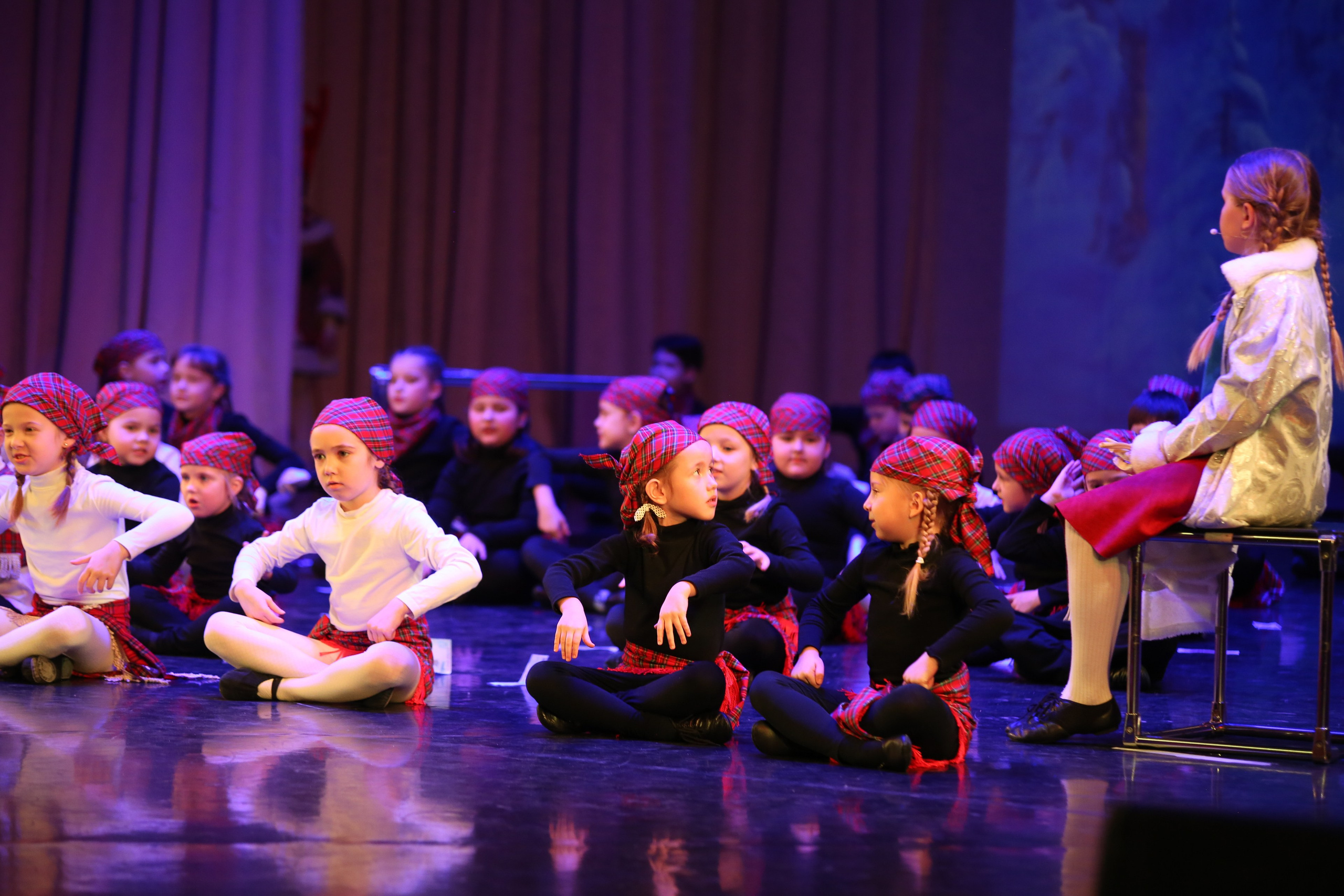 ТС ФАНТАЗИЯ — БЕНЕФИС 25 ЛЕТ. Профессиональный фотограф в Мценске и Орловской области