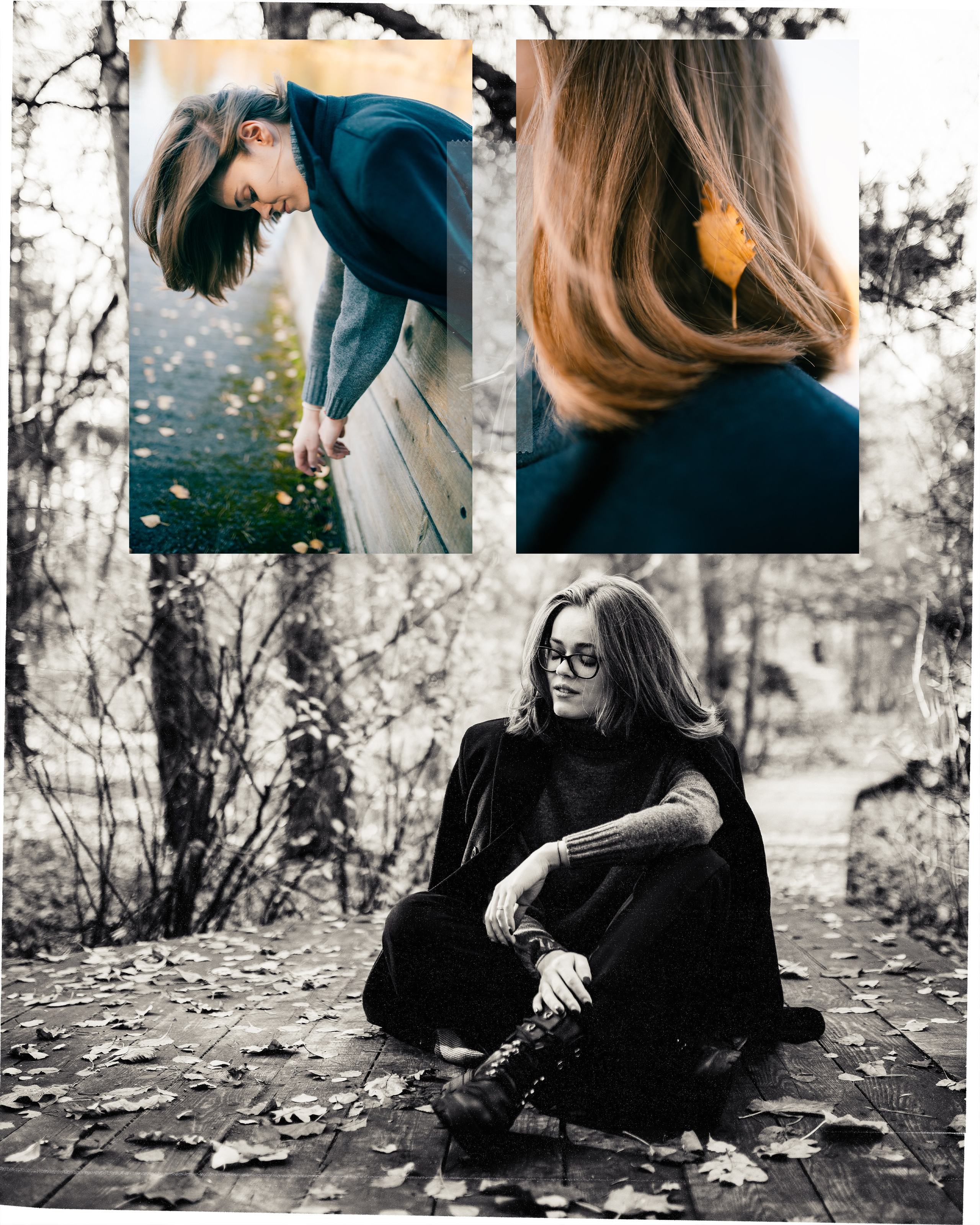 Лера. Александра Мельник I Фотограф Москва