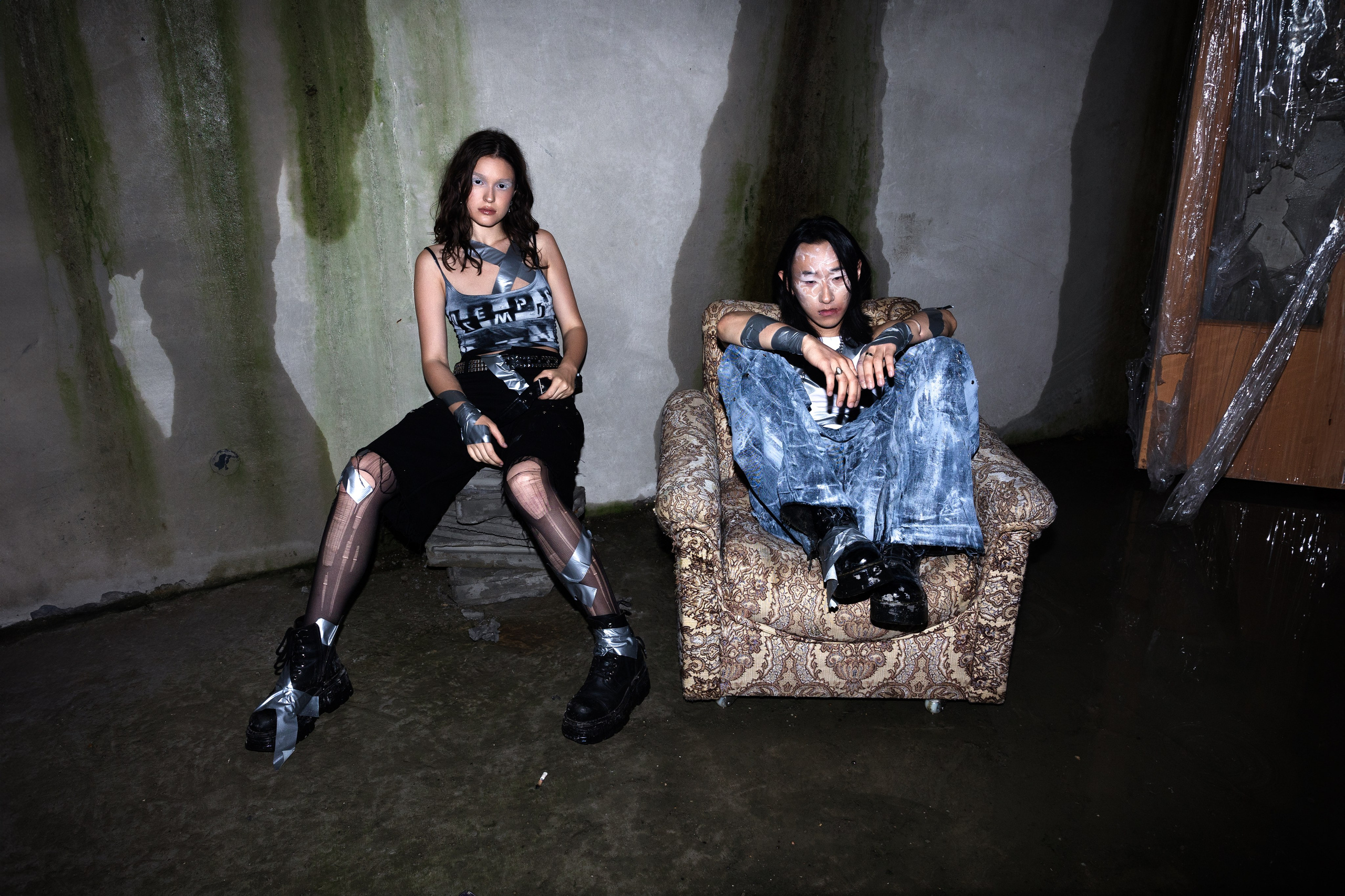 ALEXEY GASOLINOV. Kayala