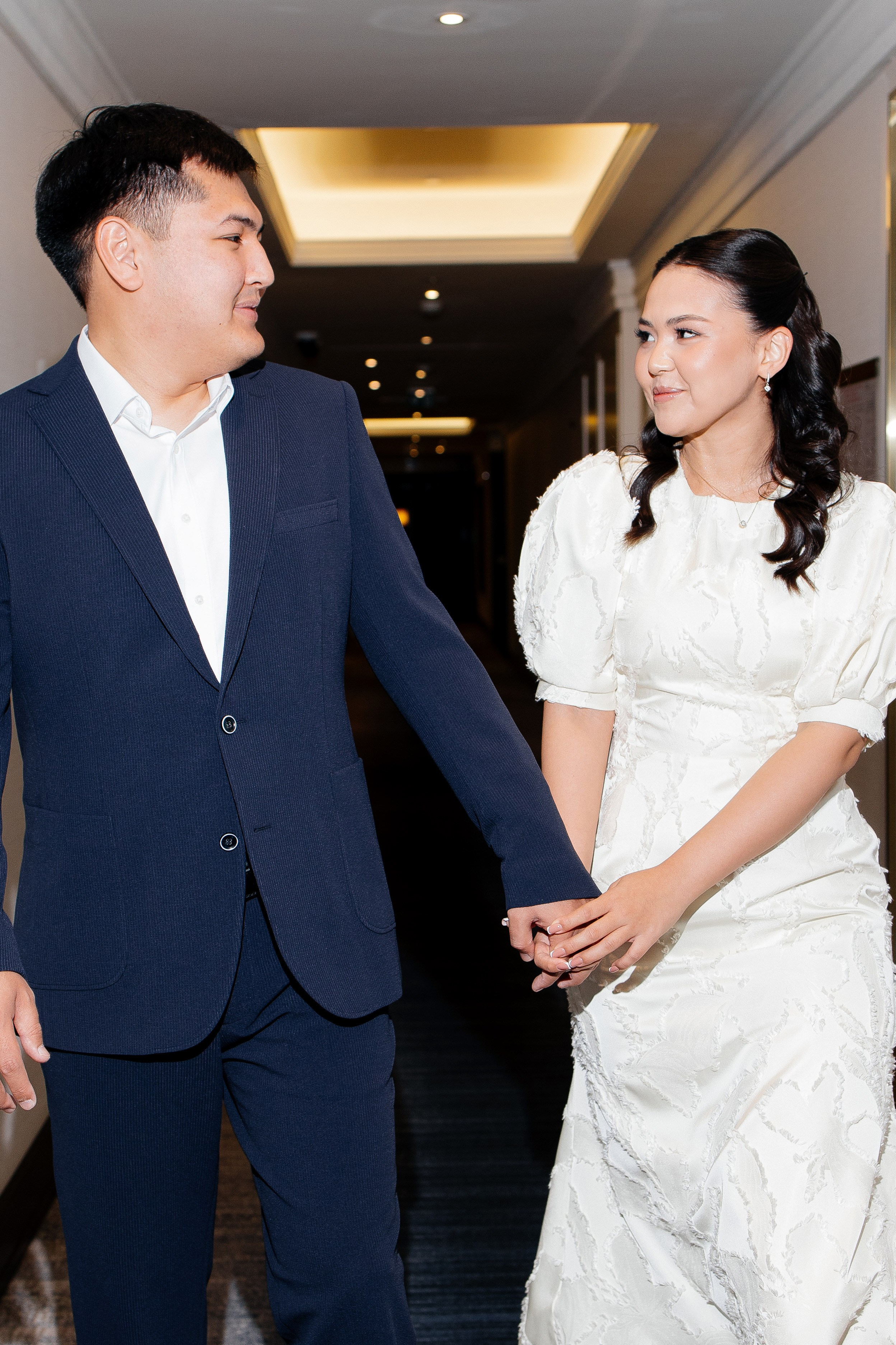 Сборы. Свадебный и семейный фотограф в Нур-султан Мухтар Шахмет