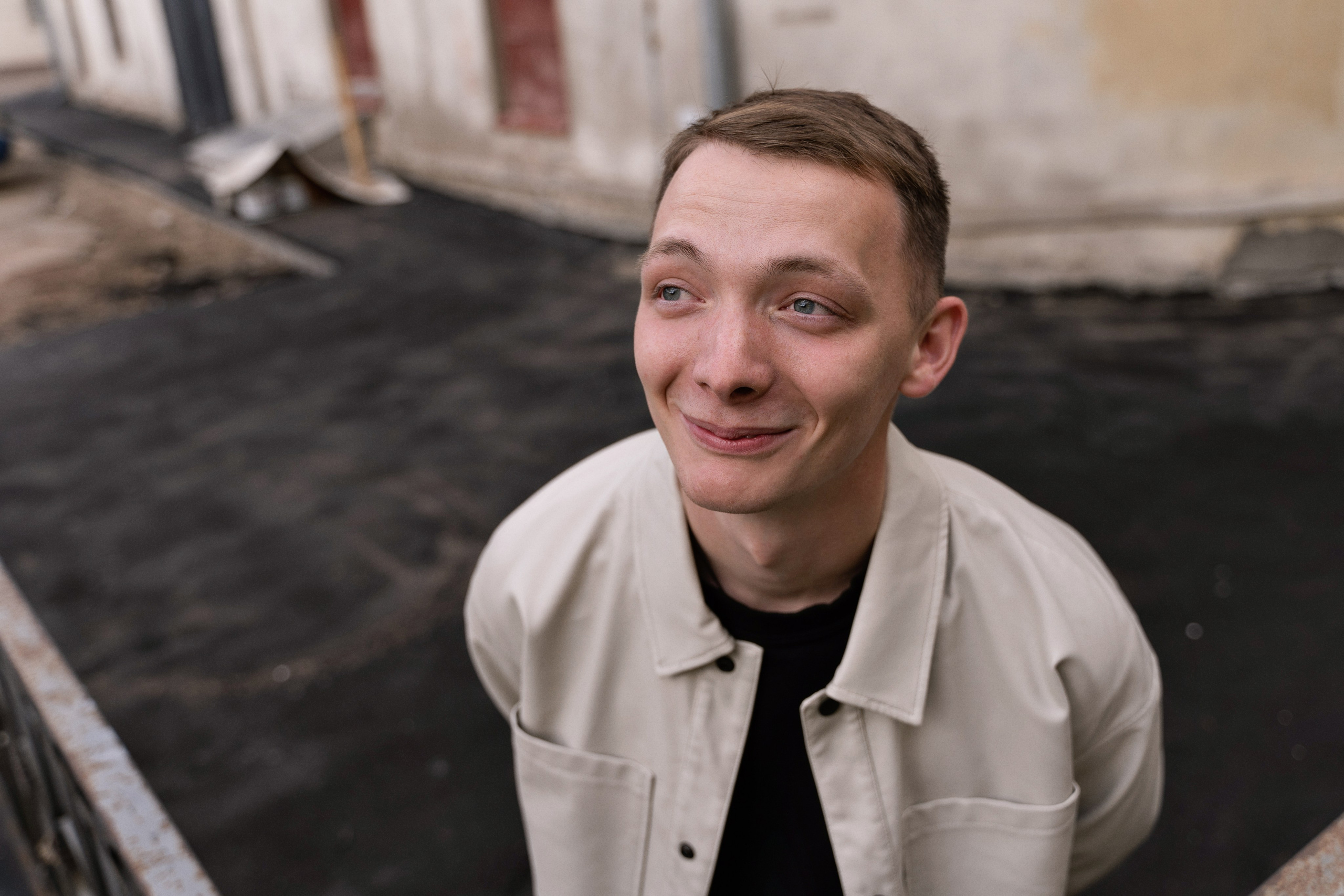 Истории. Главная