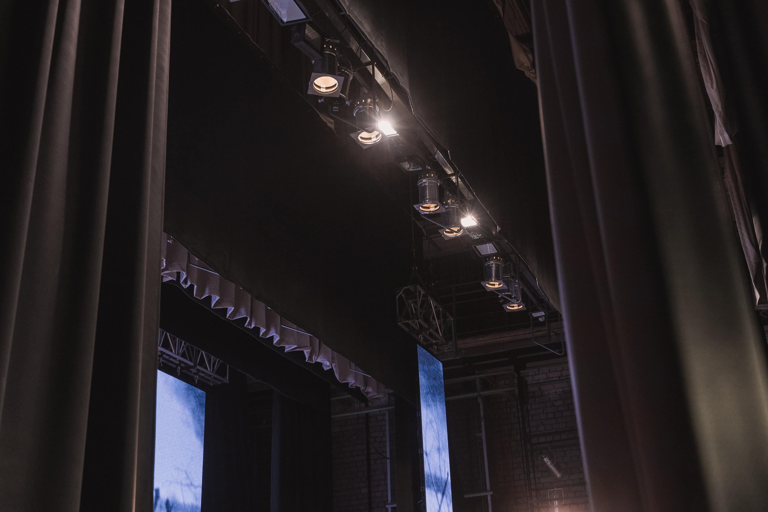 Репортаж. Главная