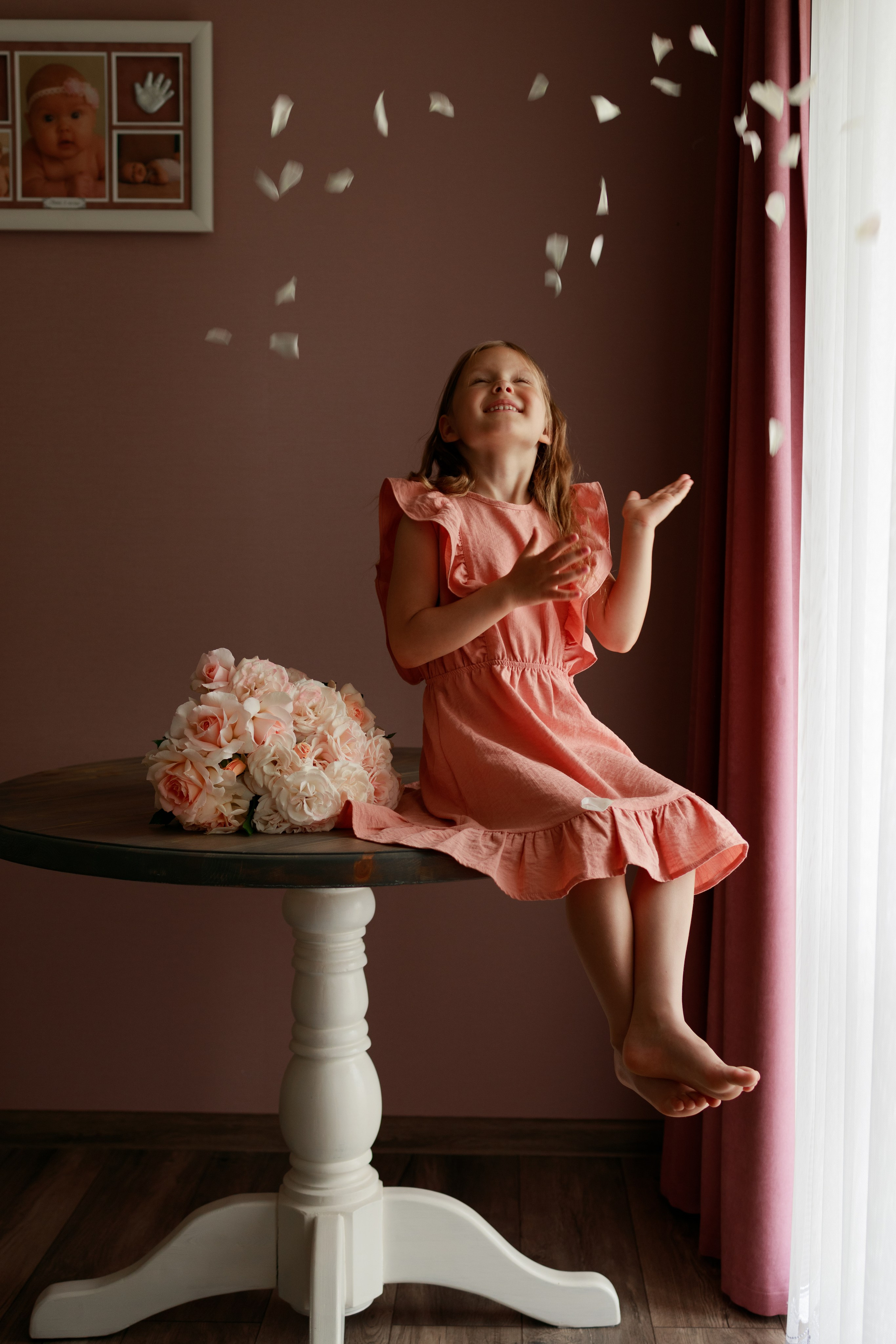 ПОРТФОЛИО. Детский и семейный фотограф в Калининграде Надежда Гриднева