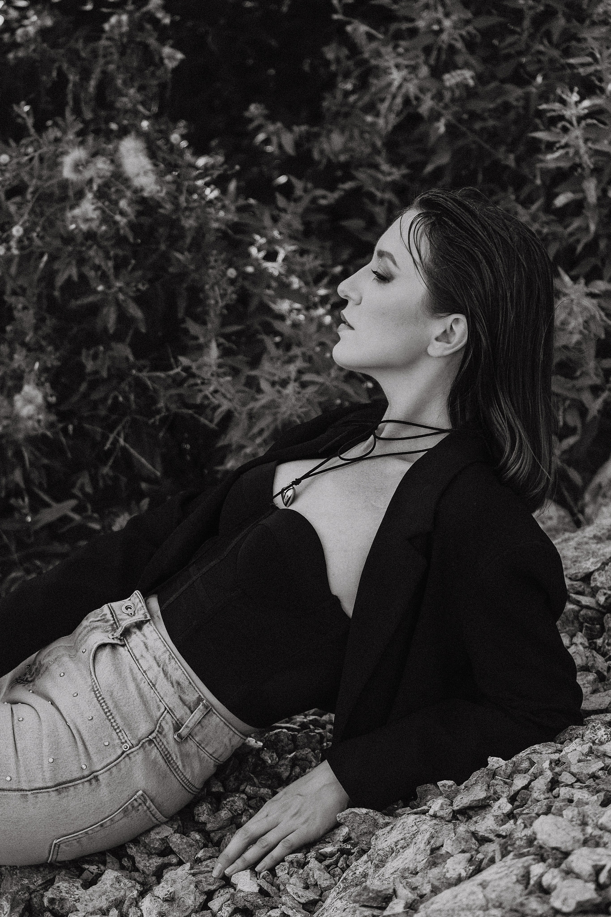 Елена Курманова. Фотограф Серова Юлия. Екатеринбург