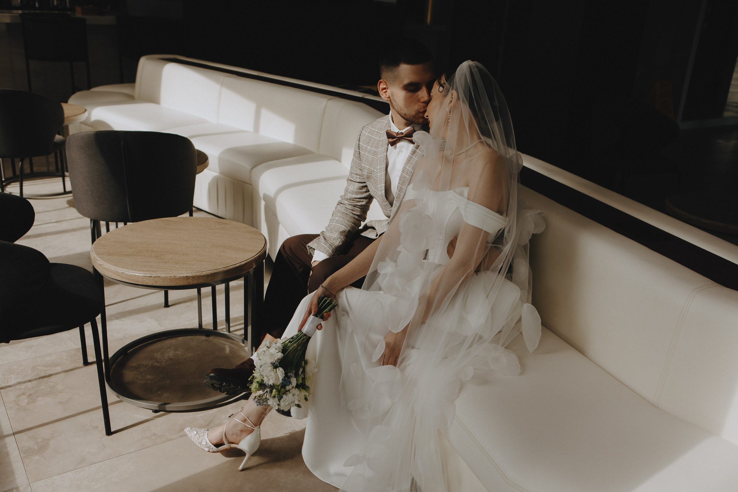 Wedding day. Семейный и свадебный фотограф Брянск, Москва Ольга Ли