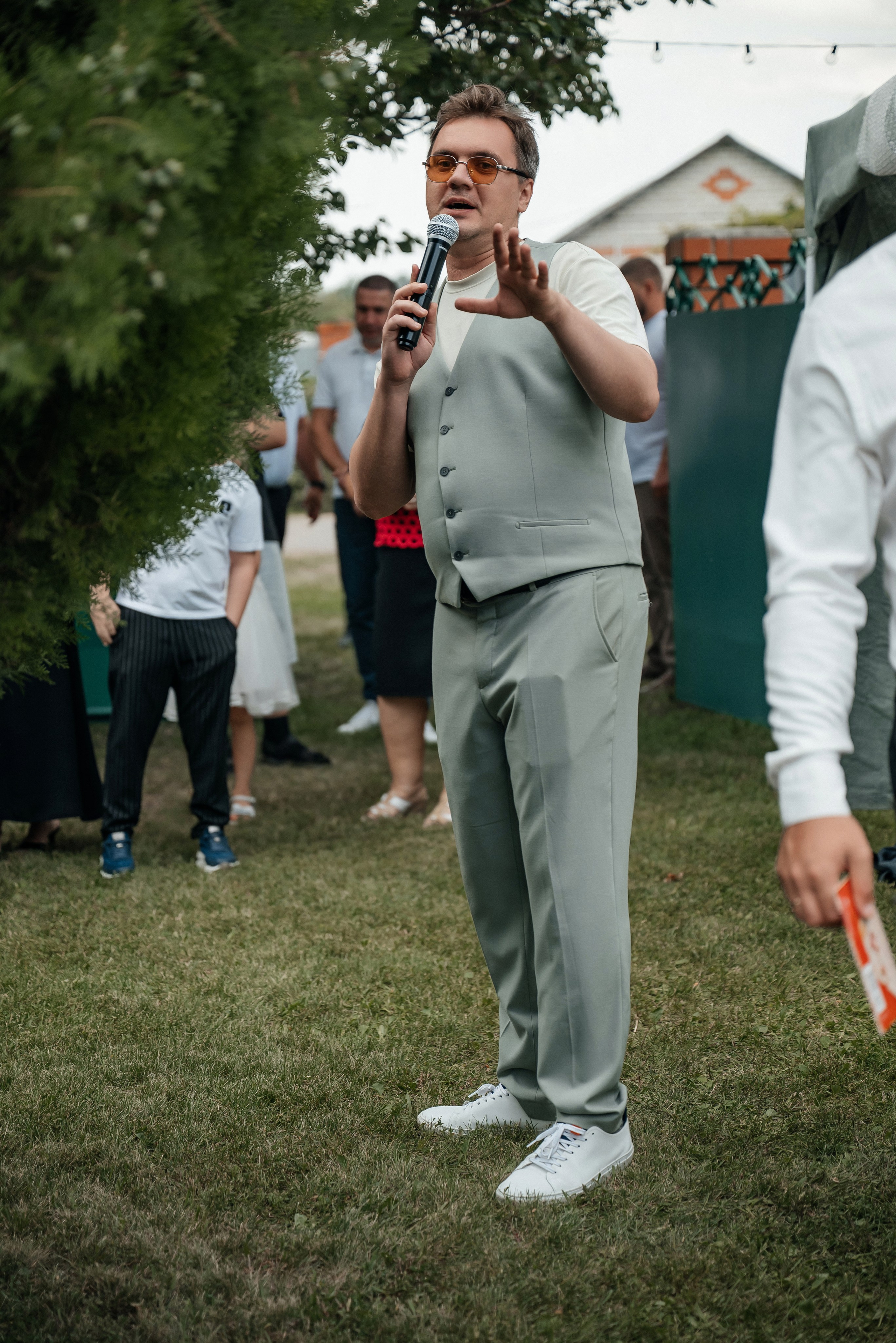 «Свадьба Даши и Артема». Школьный фотограф в Валуйках. Фотосессии для выпускников и изготовление выпускных альбомов в городе Валуйки и в Белгородской области