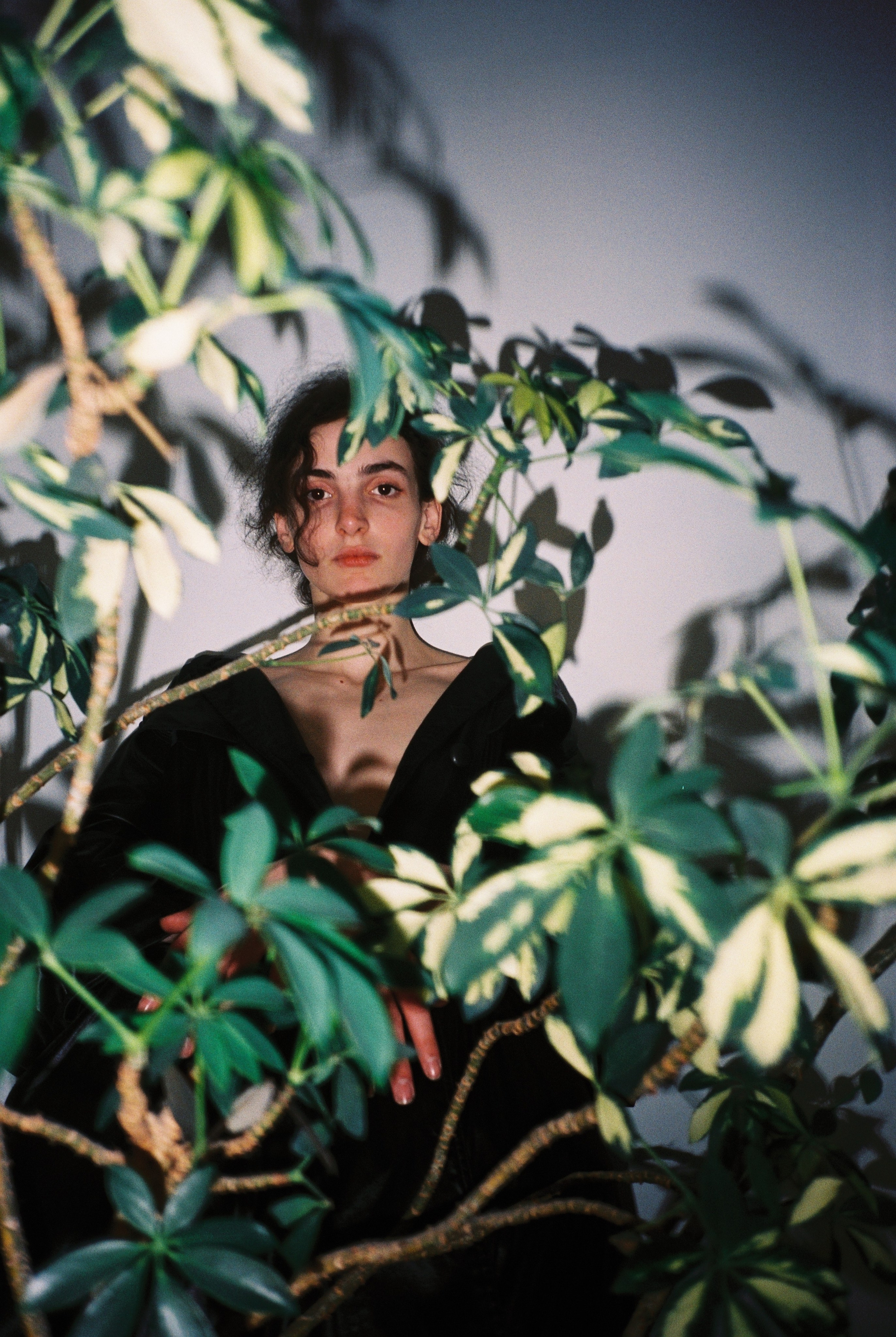 TIM' personal. Nik Paustovskiy photography