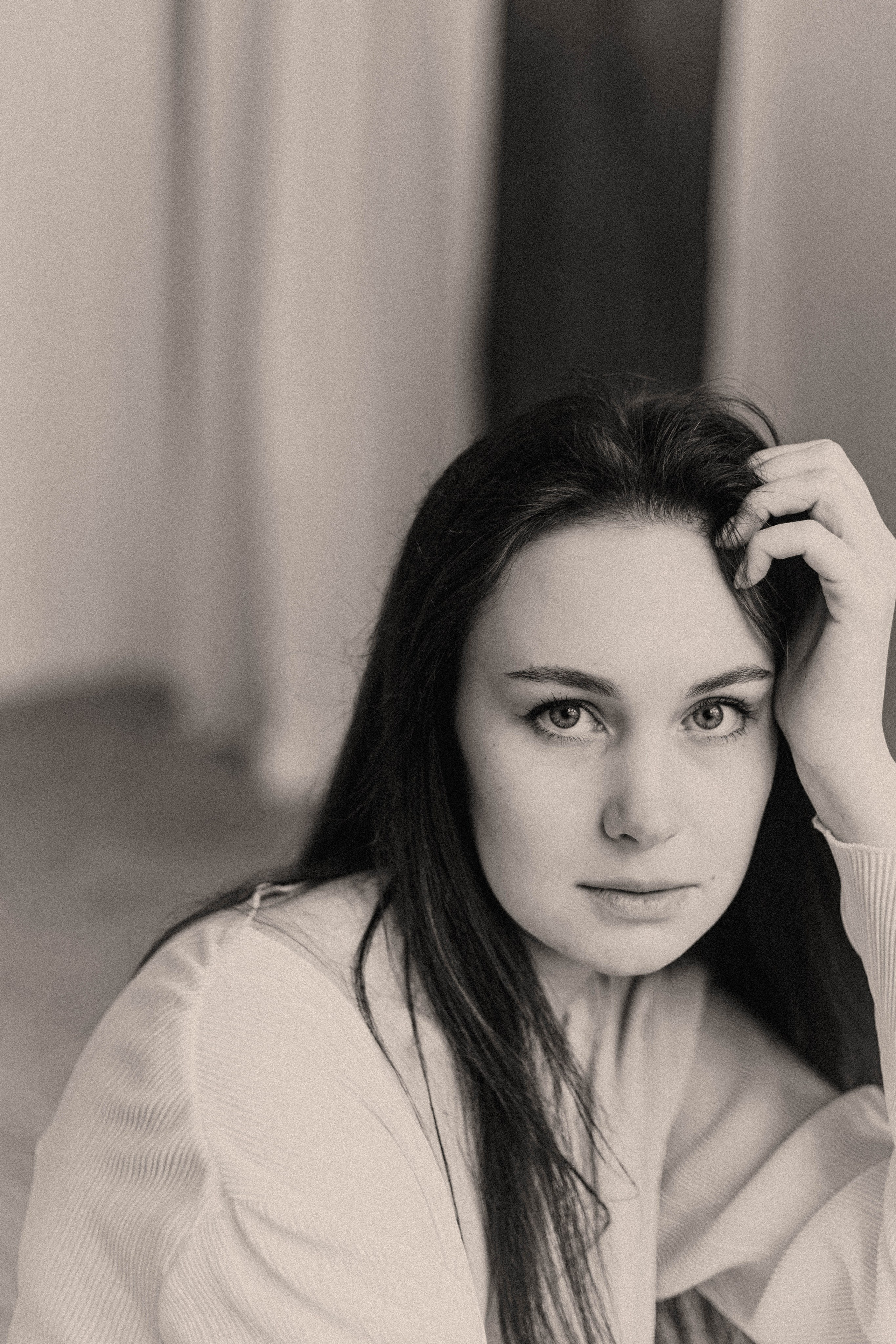 Студийные. Федорова Инесса, фотограф в Санкт-Петербурге