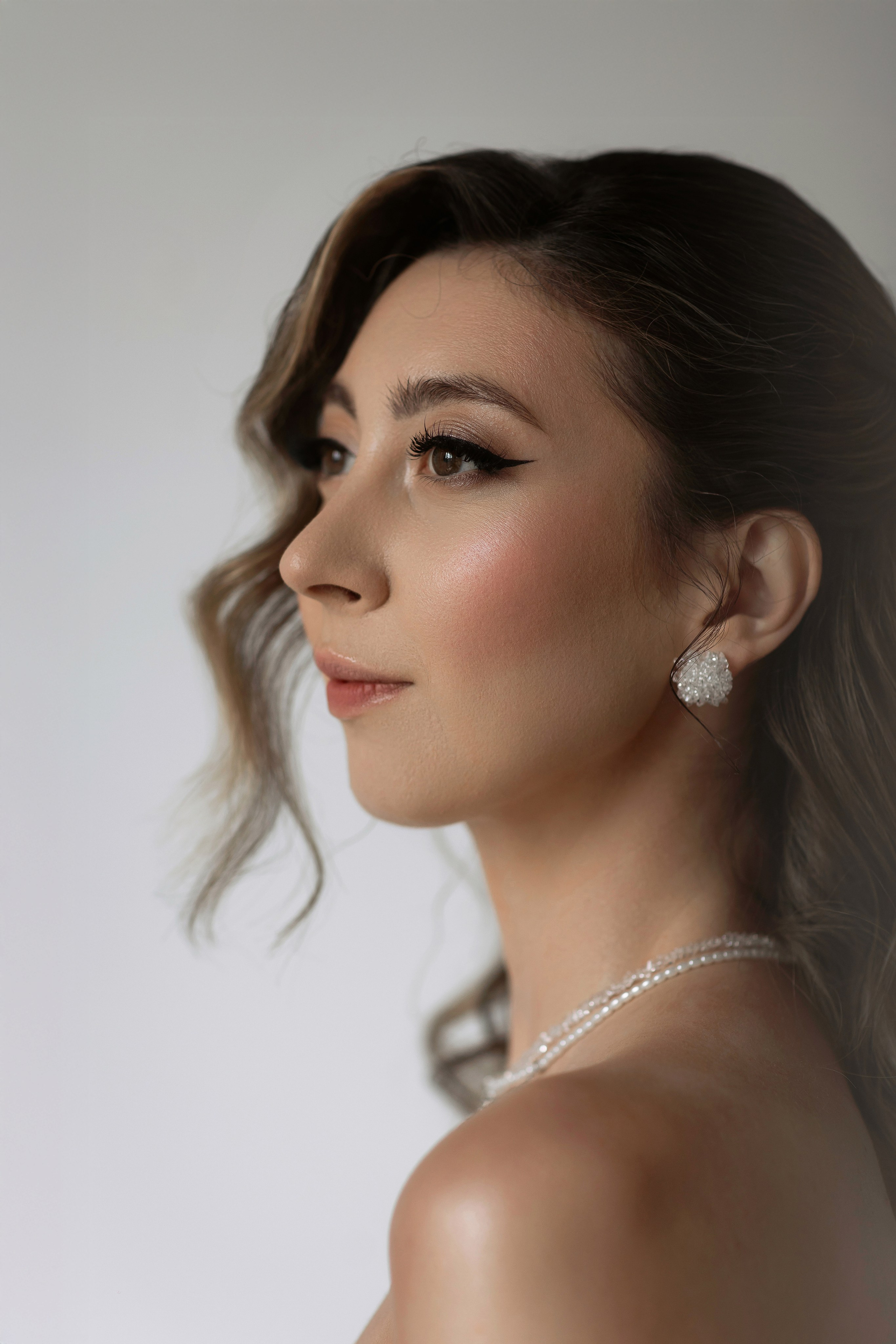 Вика и Никита. Свадебный и семейный фотограф Татьяна Ласкина в Великом Новгороде