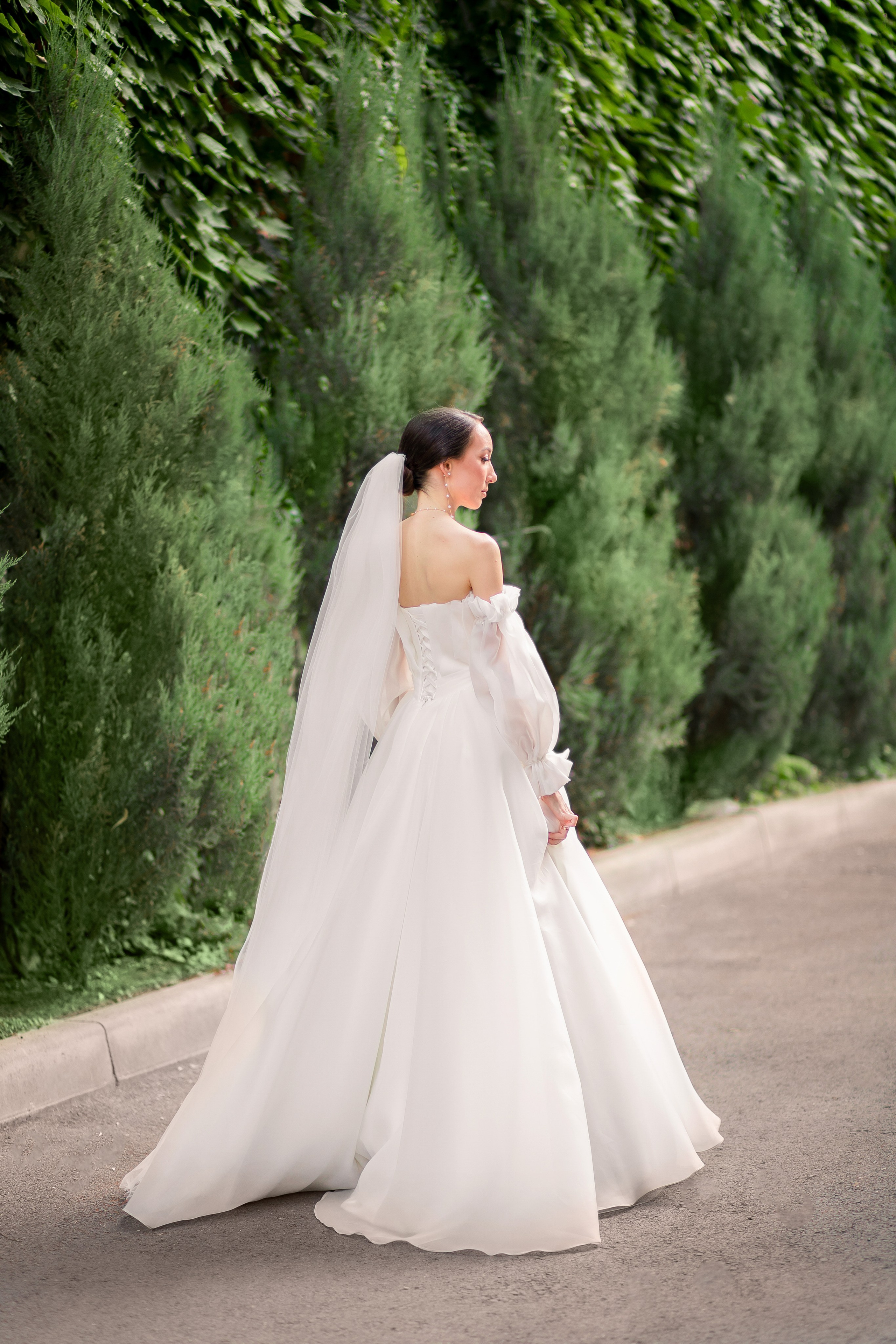 Wedding. Анна Рышкевич