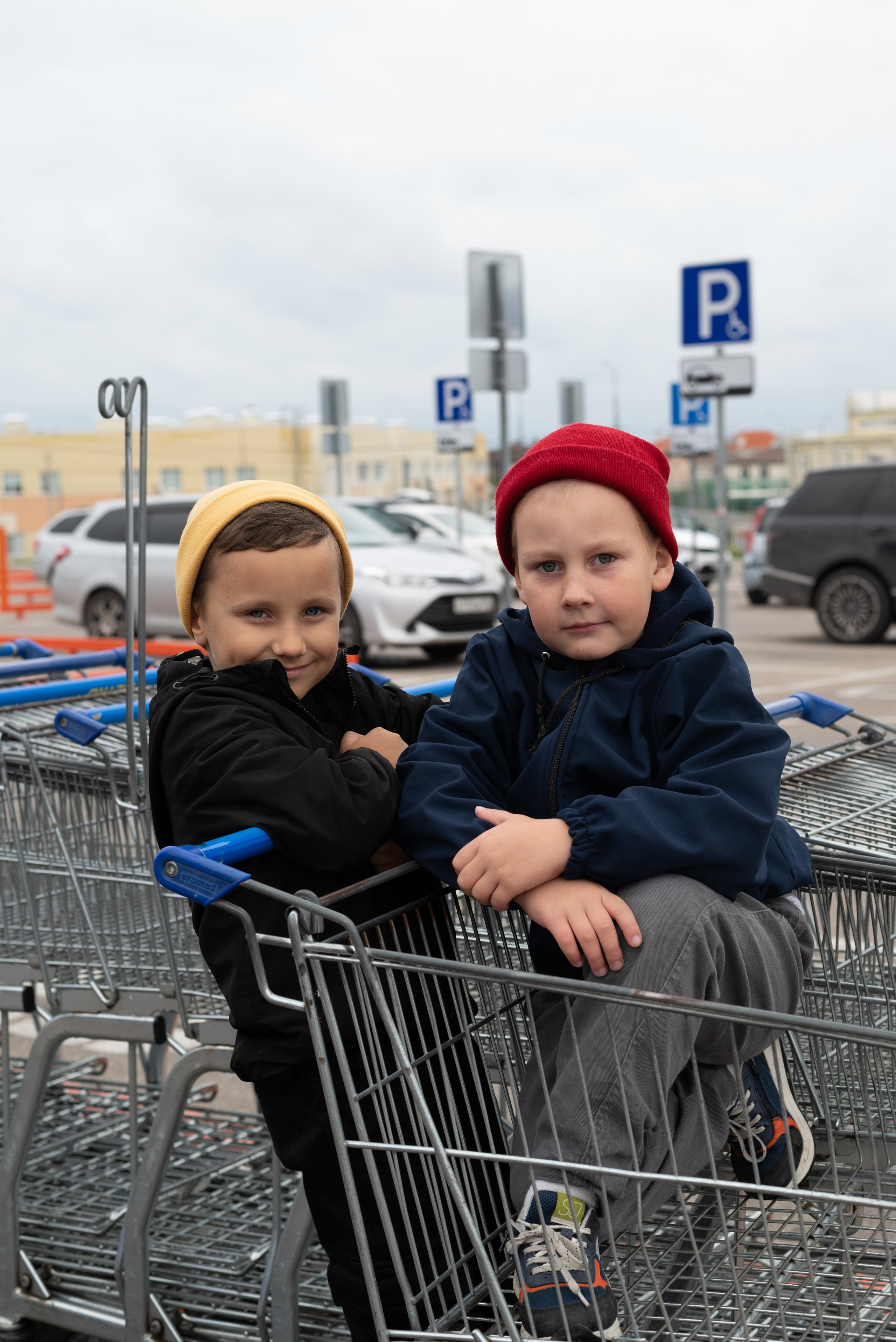 Мир, дружба, жвачка. Семейный и свадебный фотограф в Севастополе Лиза Печенько