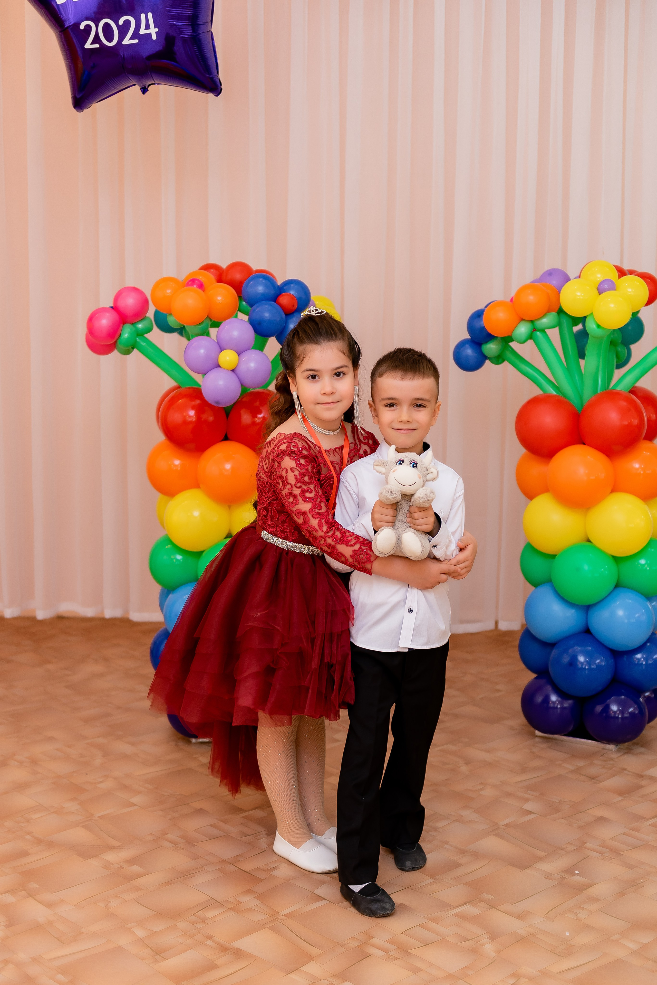 Сад. Фотограф Татьяна Иванчикова