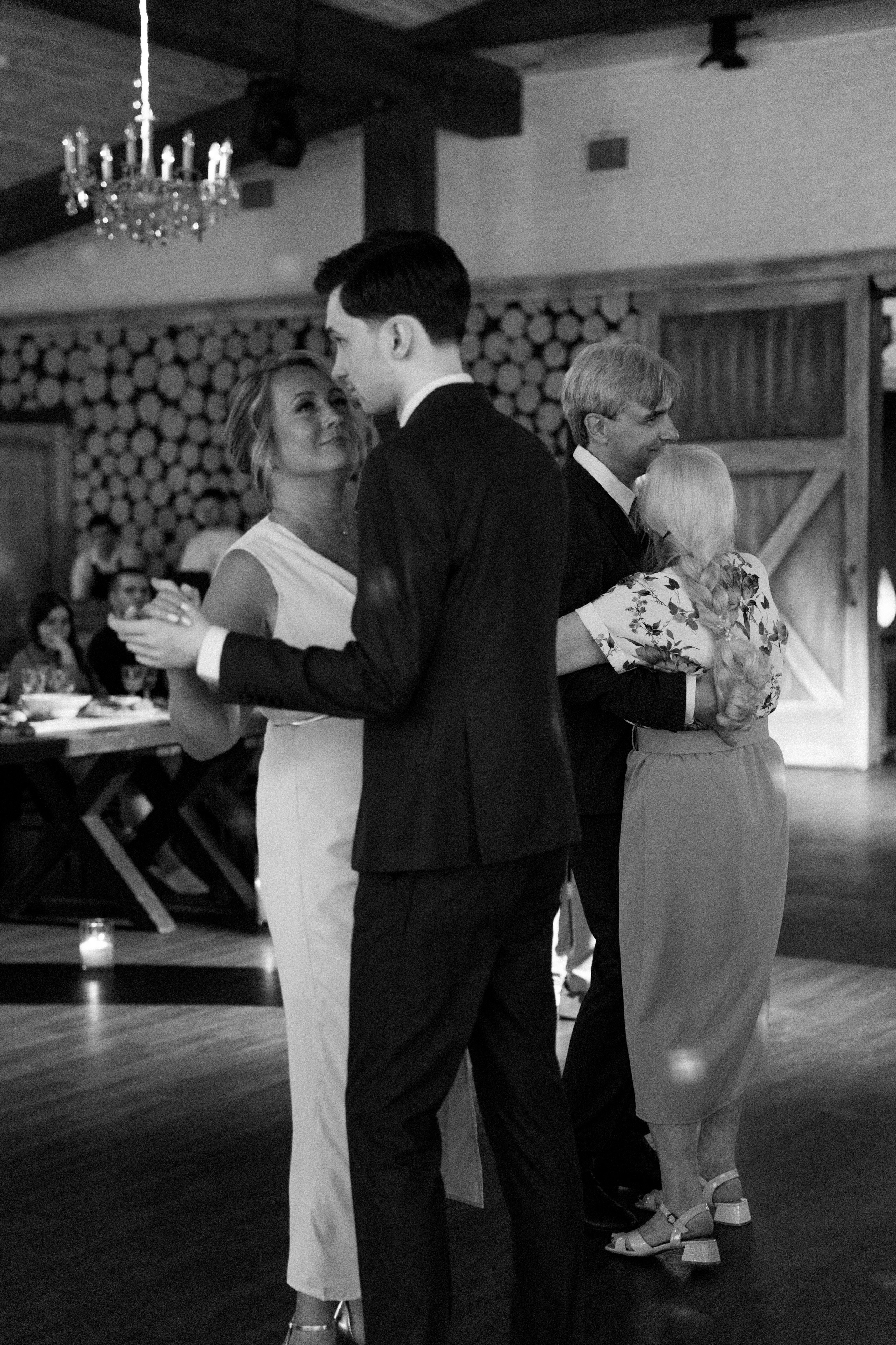 Павел & Екатерина. Питерский фотограф