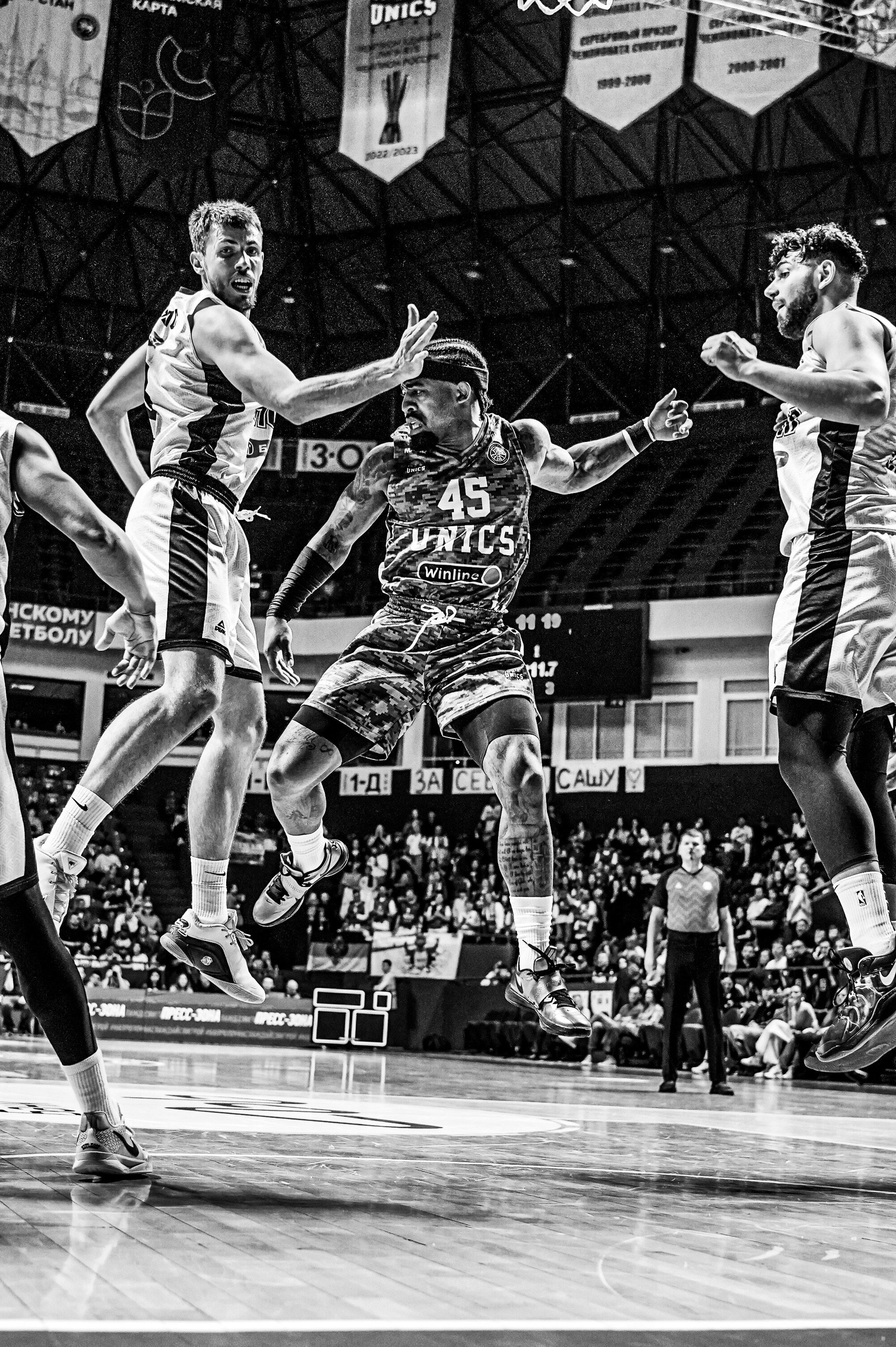 УНИКС. Фотограф в Казани Алина Абдуллина